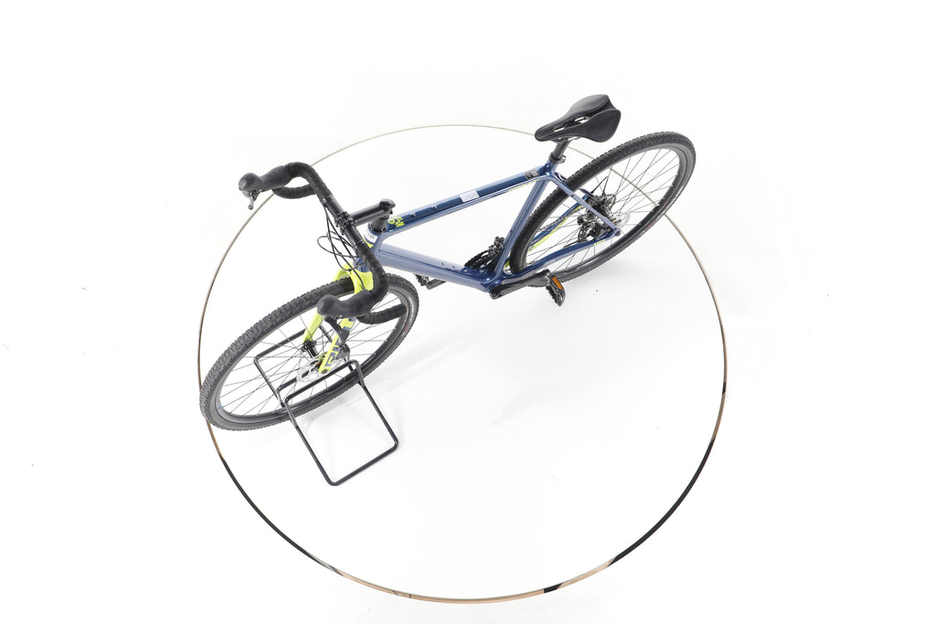 Ridley Kanzo C ADV Rival1 HD Gravelbike Carbon - Image 18