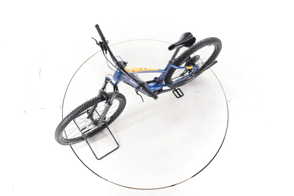 Corratec E-Power X Vert Race Trinity Sport E-Bike - Image 18