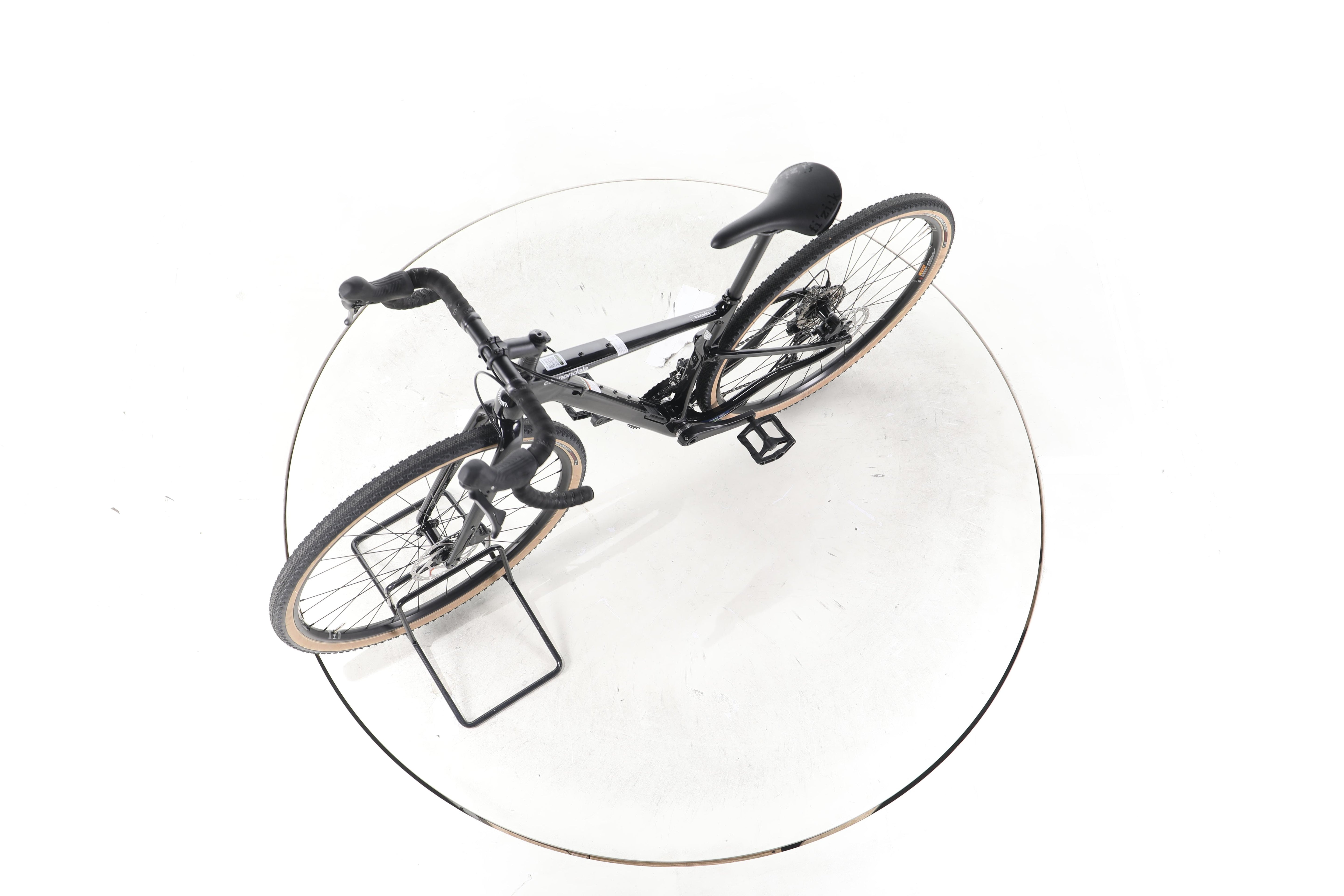 Cannondale Topstone 3 Gravelbike Carbon 2025 - Image 18
