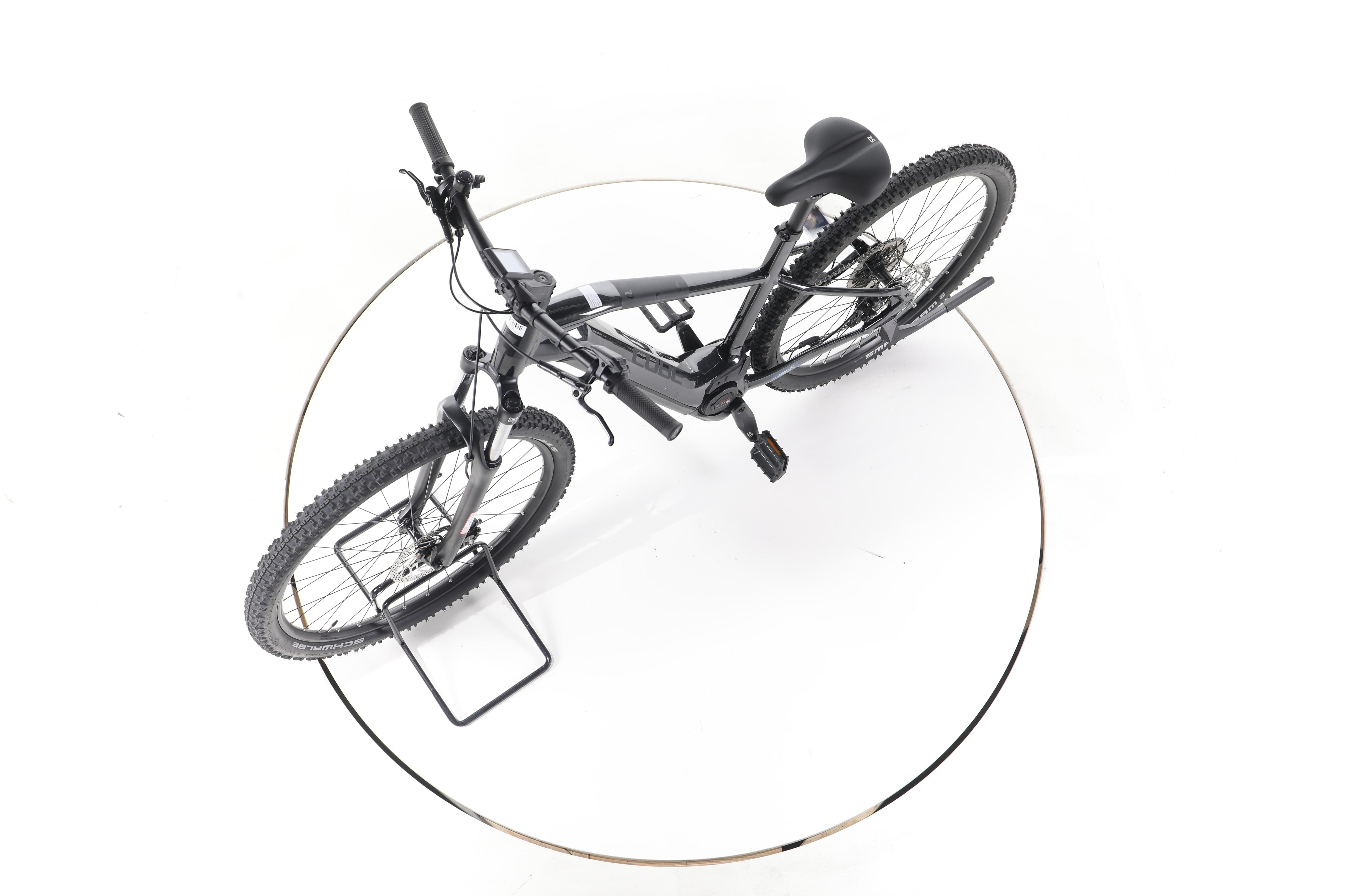 Cube Reaction Hybrid ONE E-Bike - Image 18