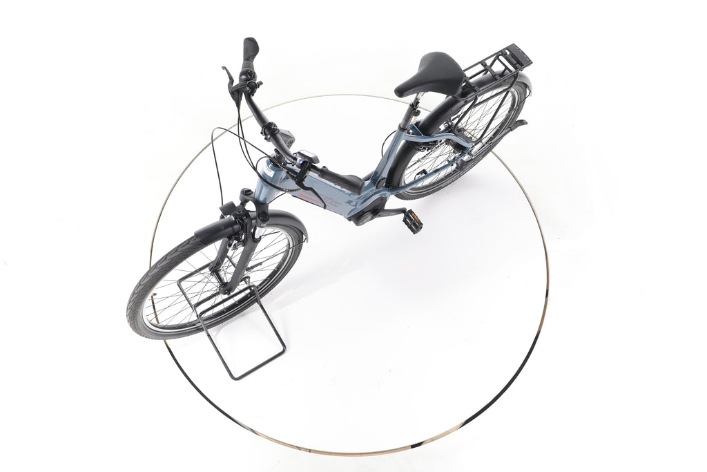 Corratec E-Power Trekking City E-Bike Tiefeinsteiger - Image 18