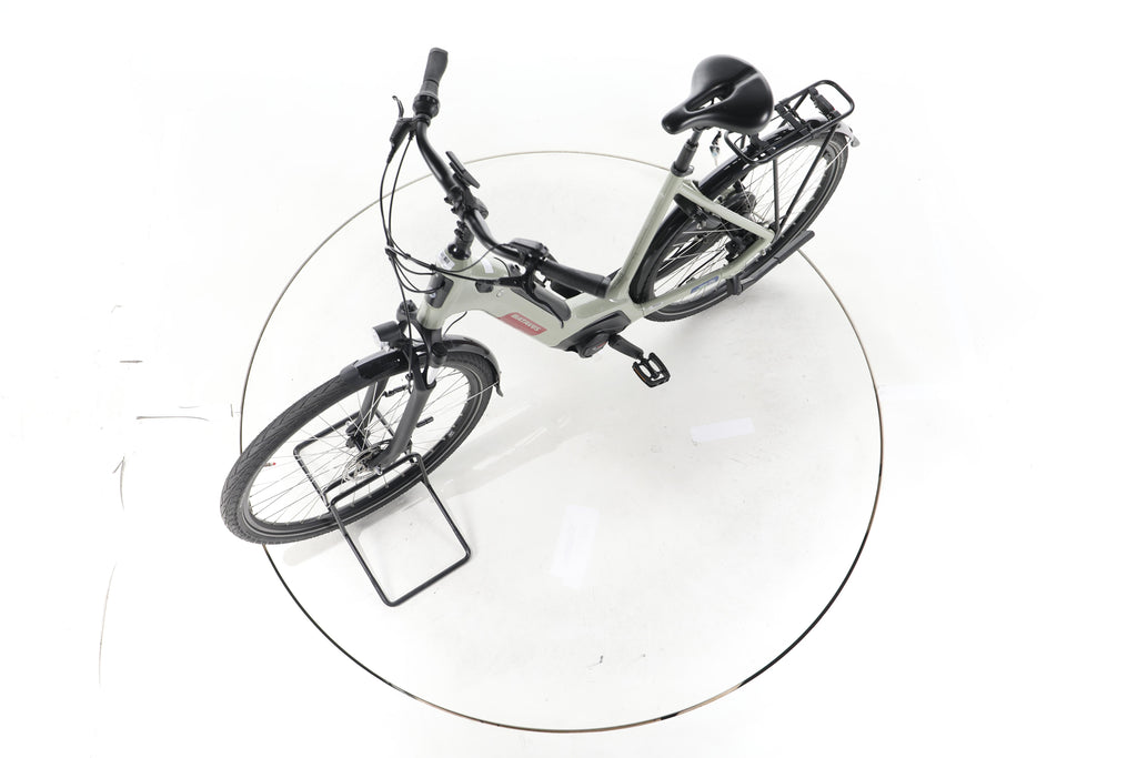 Batavus Altura E-go Power Pro City E-Bike Tiefeinsteiger - Image 18