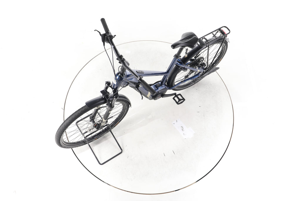 Conway Cairon T 2.0 Trekking E-Bike - Image 18