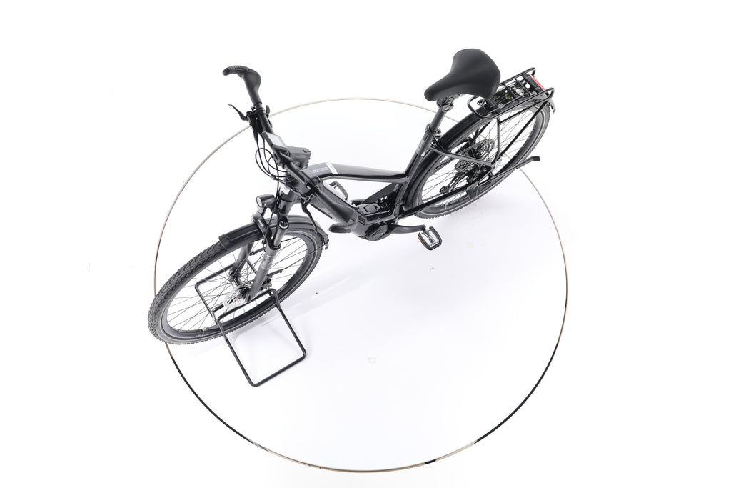 KTM Macina Sport 610 Trekking E-Bike - Image 18