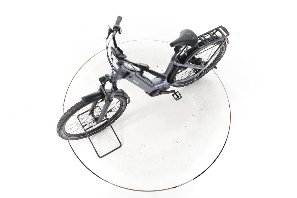 Velo de Ville SEB 890 Pro City E-Bike Tiefeinsteiger 2025 - Image 18
