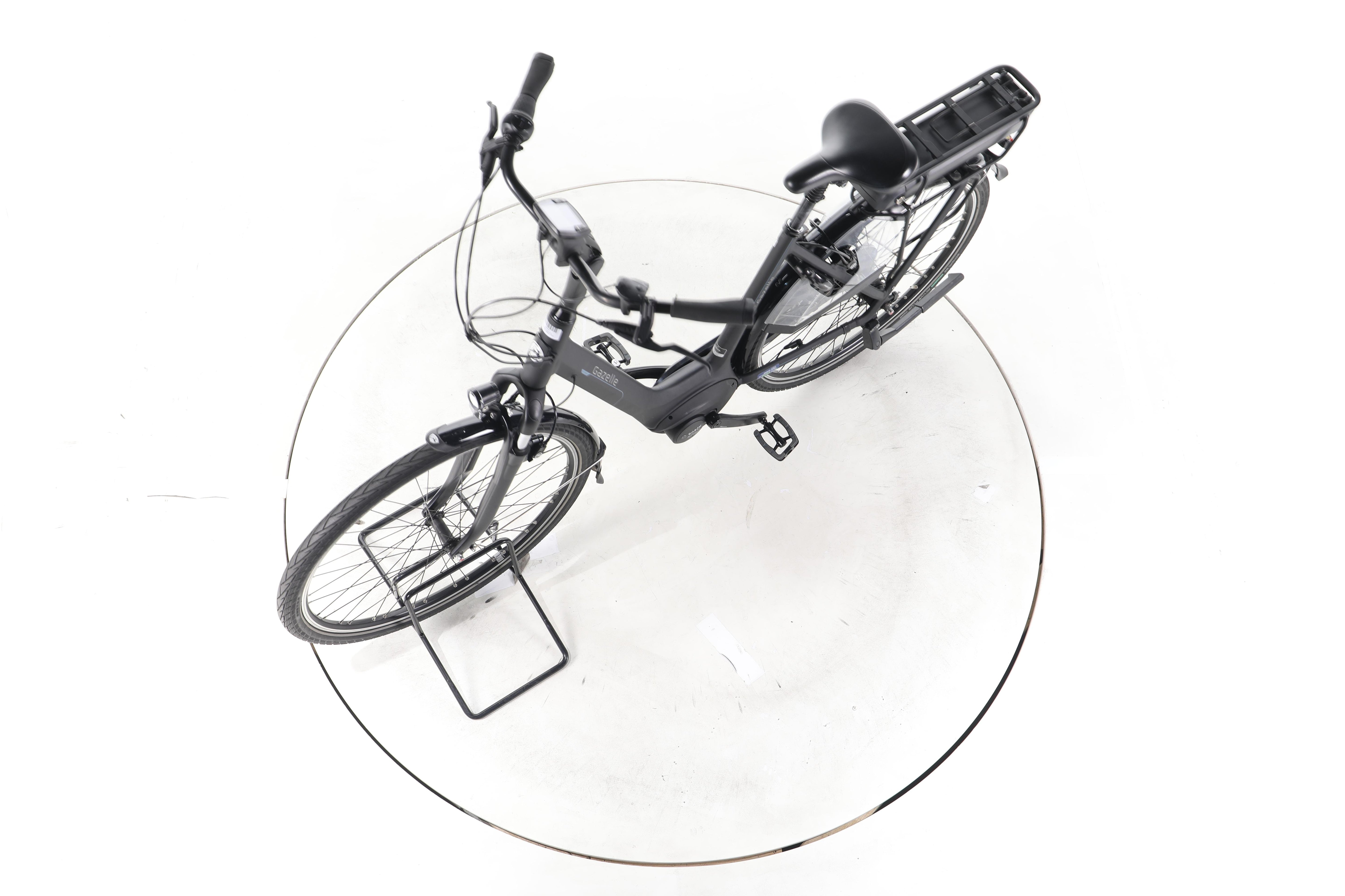 Gazelle Arroyo C7+ HMB City E-Bike Tiefeinsteiger - Image 18