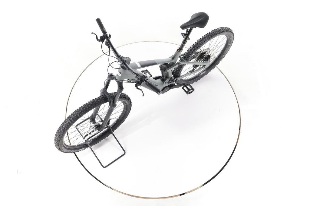 Cube Stereo Hybrid 140 HPC Pro E-Bike Fully Carbon - Image 18