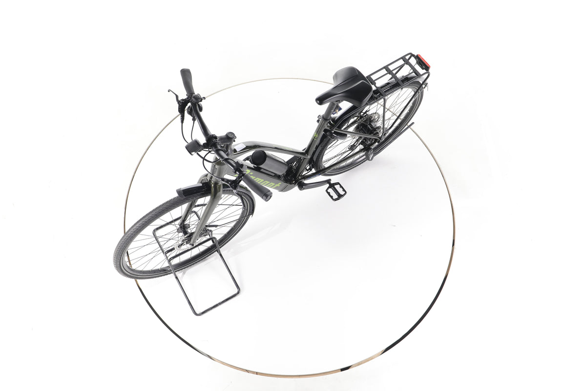 Diamant 365 Deluxe Trekking E-Bike - Image 18