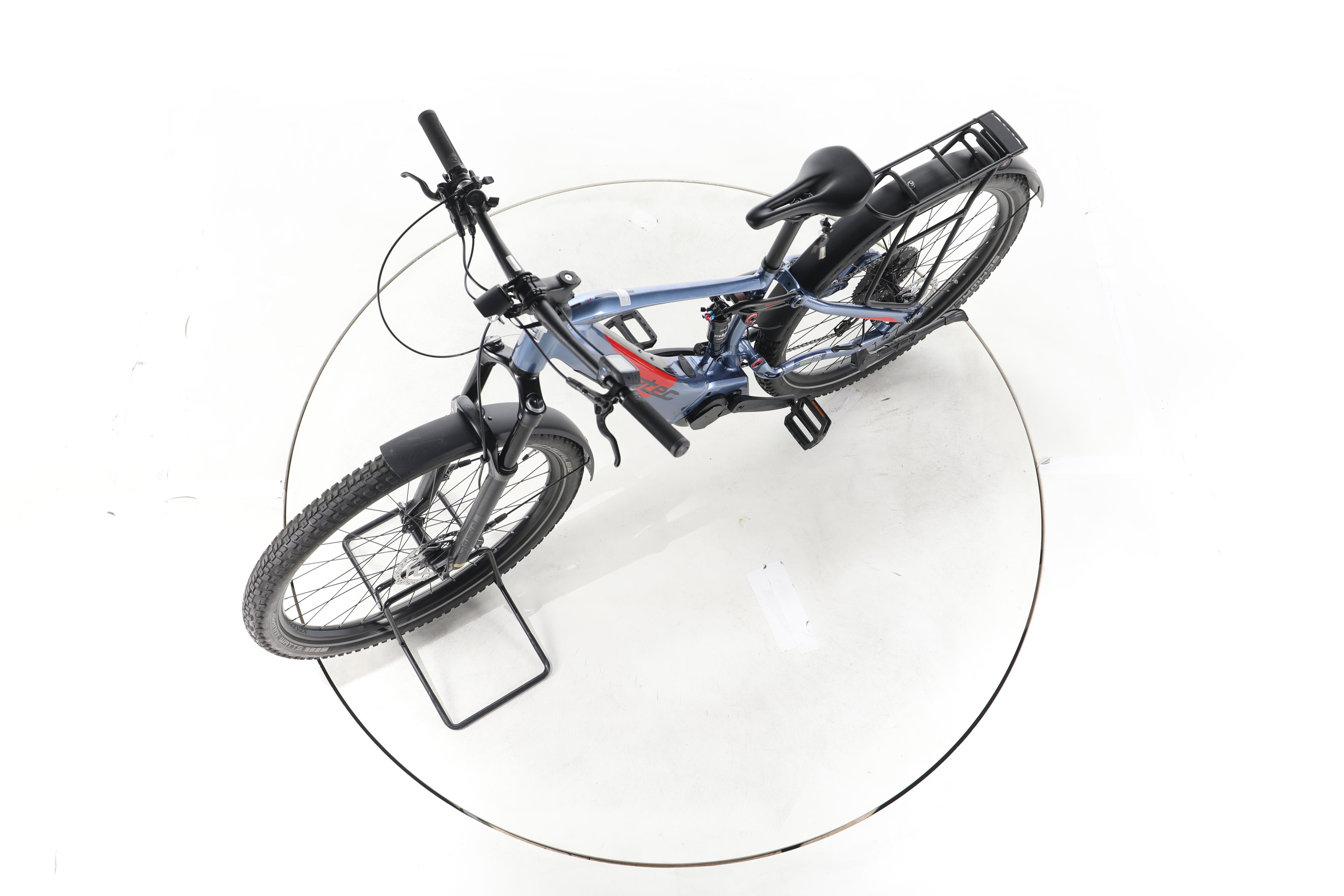 Corratec E-Power MTC 120 Elite SUV E-Bike - Image 18