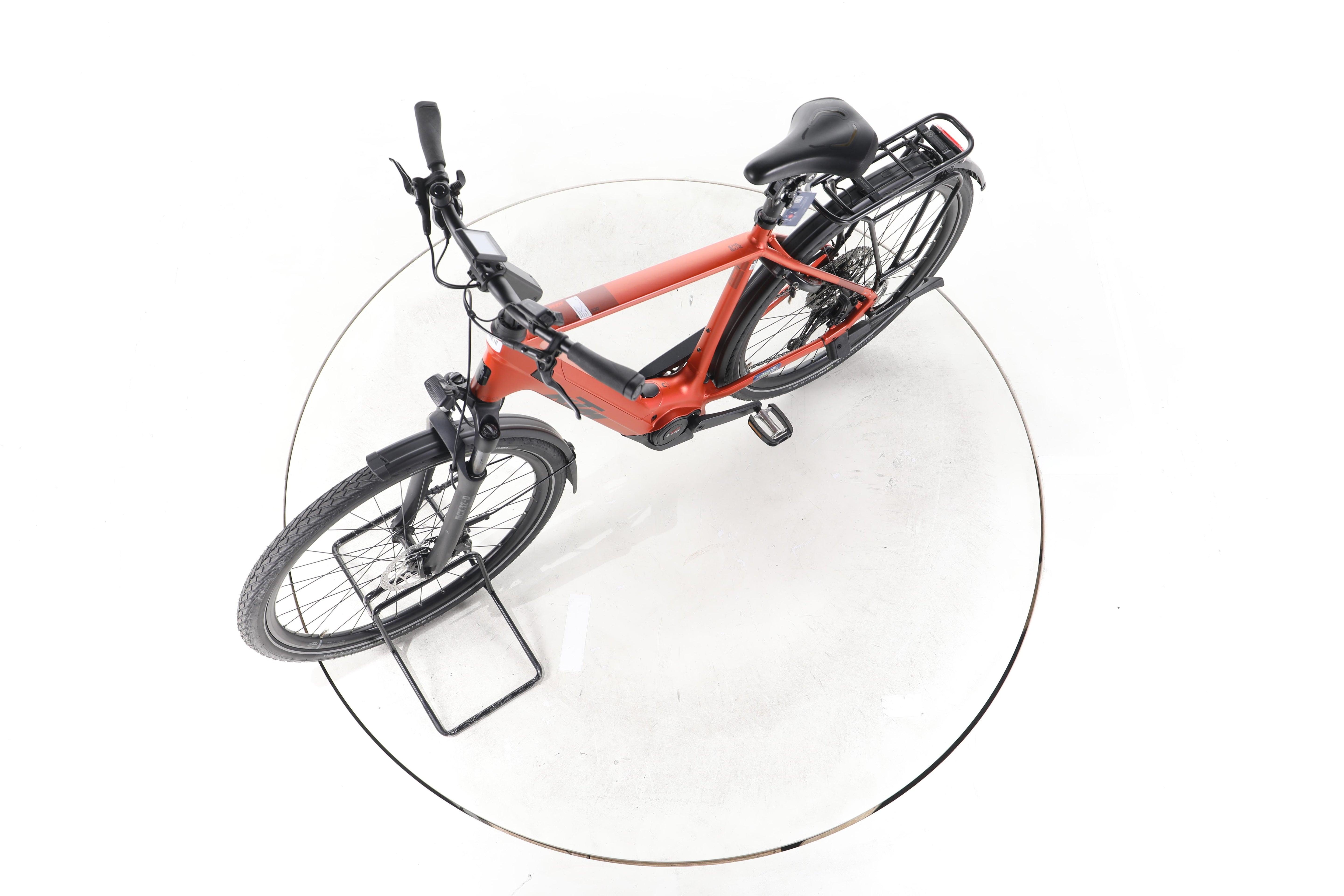 KTM Macina Style 830 Trekking E-Bike 2025 - Image 18