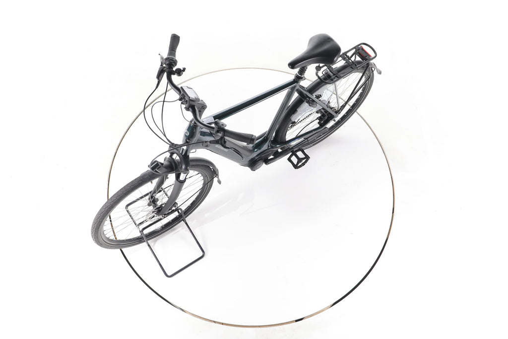 Batavus Finez E-go® Power LTD RT City E-Bike Tiefeinsteiger - Image 18