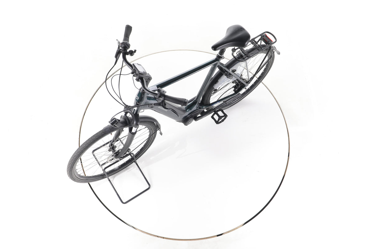 Batavus Finez E-go® Power LTD RT City E-Bike Tiefeinsteiger - Image 18