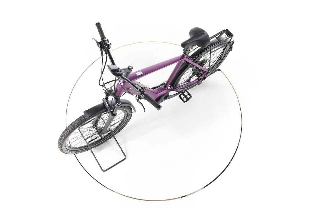 Campus BSM28 Trekking E-Bike 2024 - Image 18