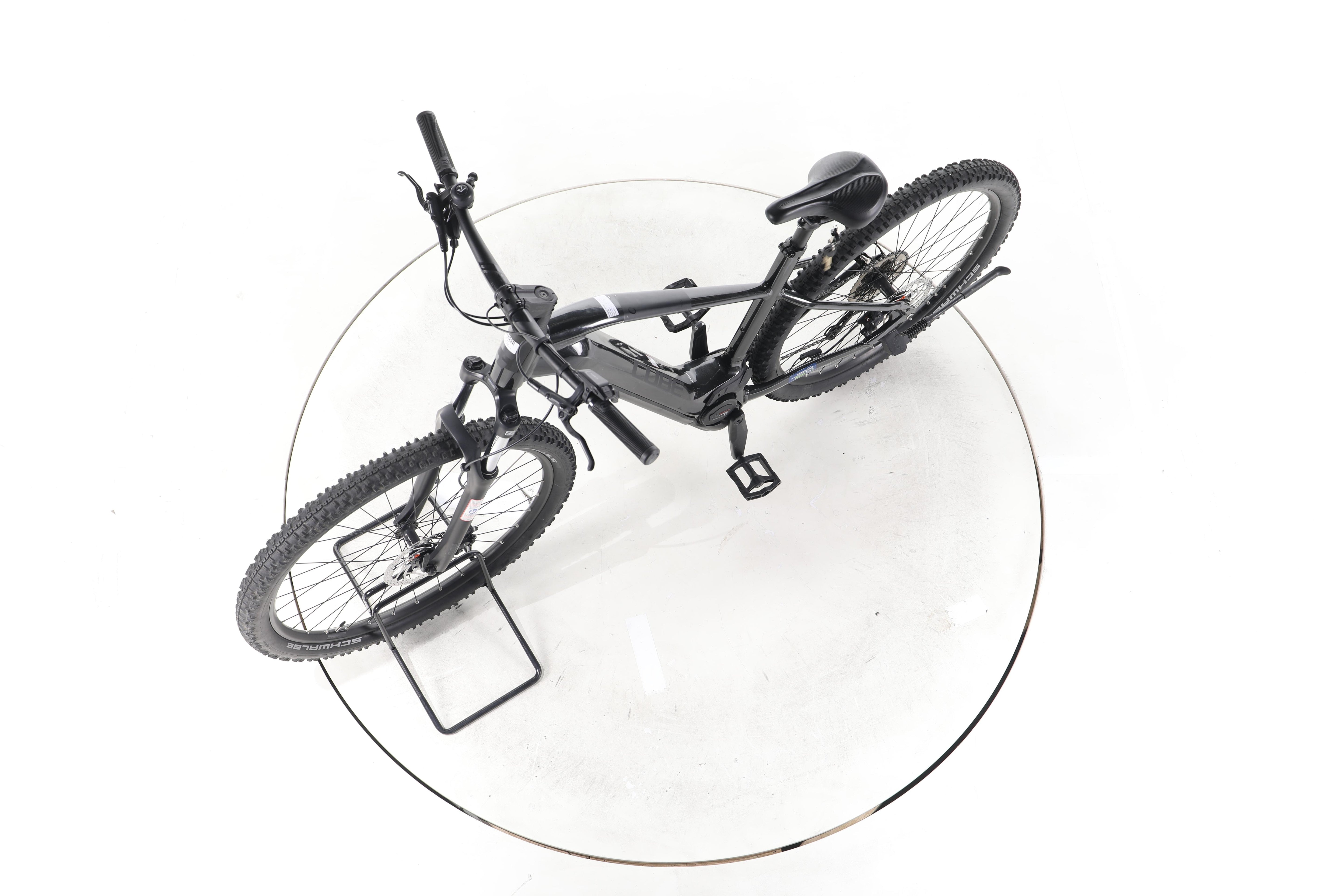 Cube Reaction Hybrid ONE E-Bike - Image 18