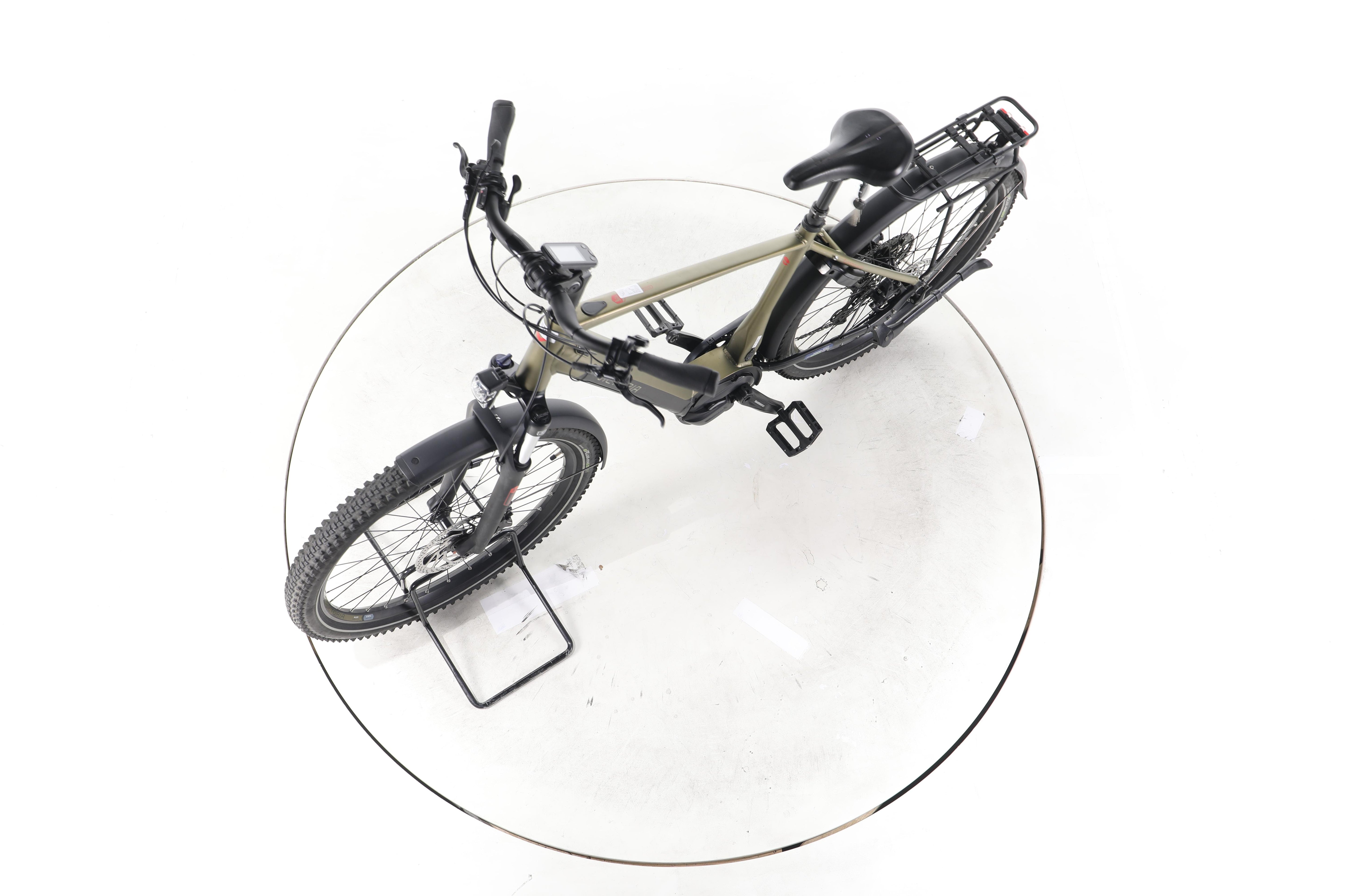 Victoria eAdventure 12.5 Trekking E-Bike - Image 18