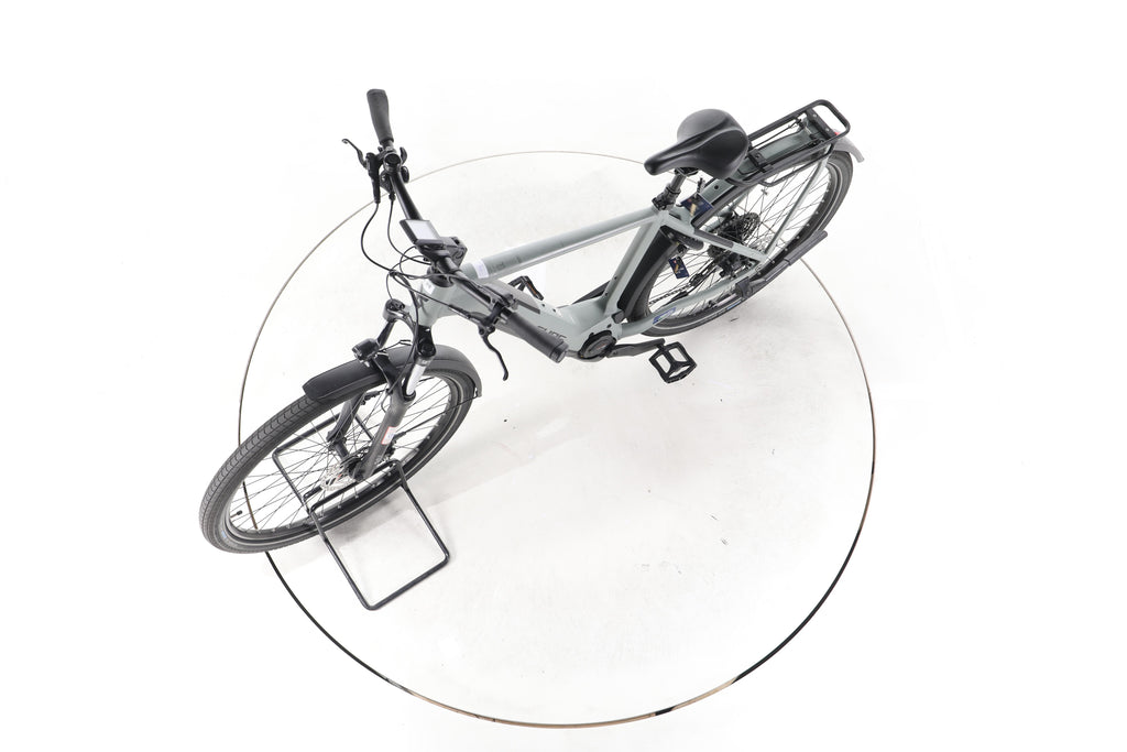 Cube Kathmandu Hybrid ONE Trekking E-Bike - Image 18