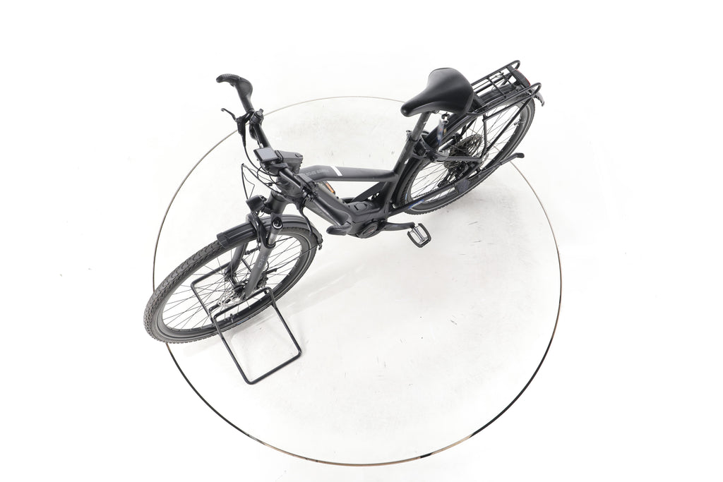 KTM ZEG POWER SPORT 11 PLUS Trekking E-Bike - Image 18
