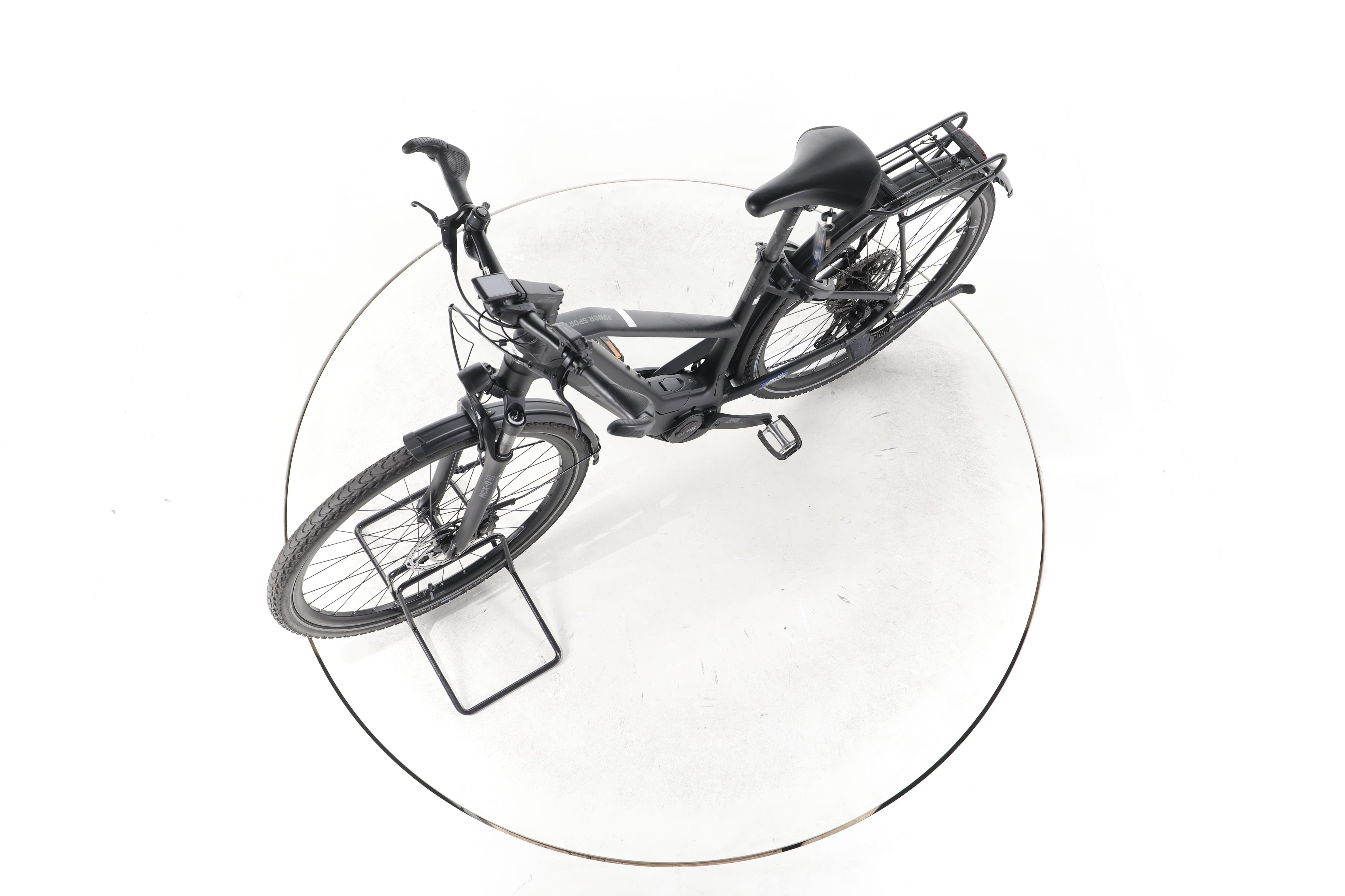 KTM ZEG POWER SPORT 11 PLUS Trekking E-Bike - Image 18