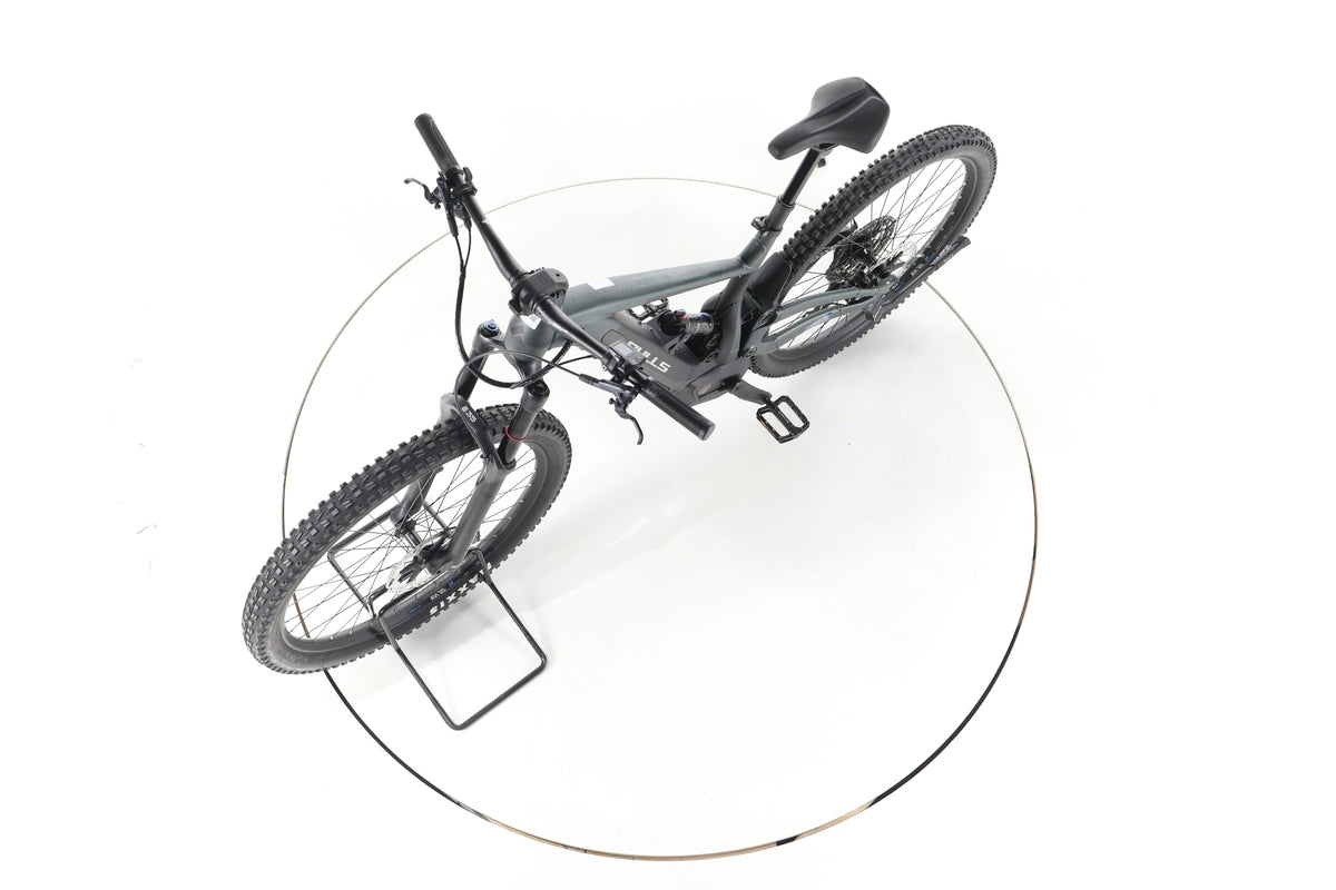 Bulls E-Stream Evo AM 3 E-Bike Fully - Image 18