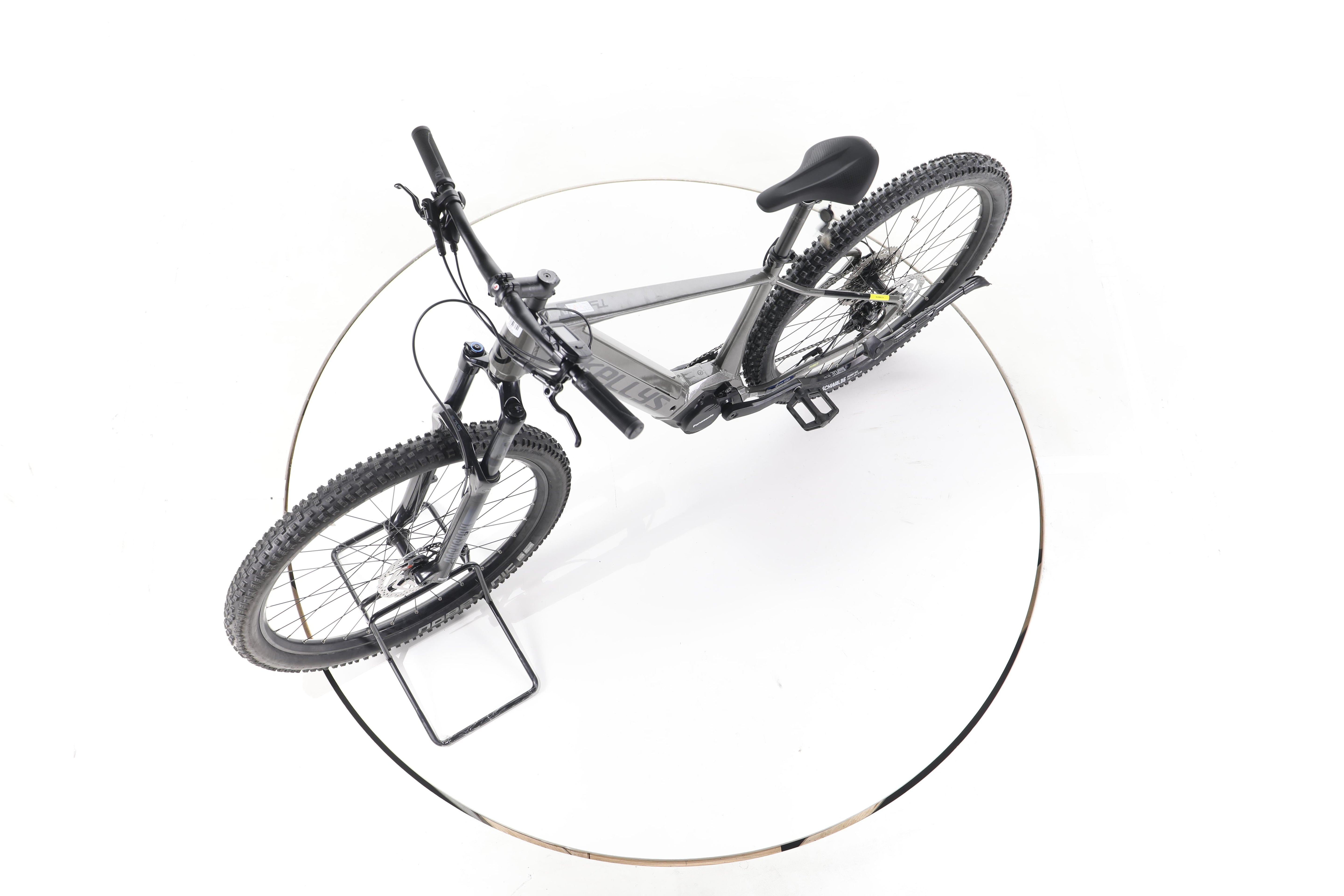 Kellys Tygon R50 E-Bike - Image 18