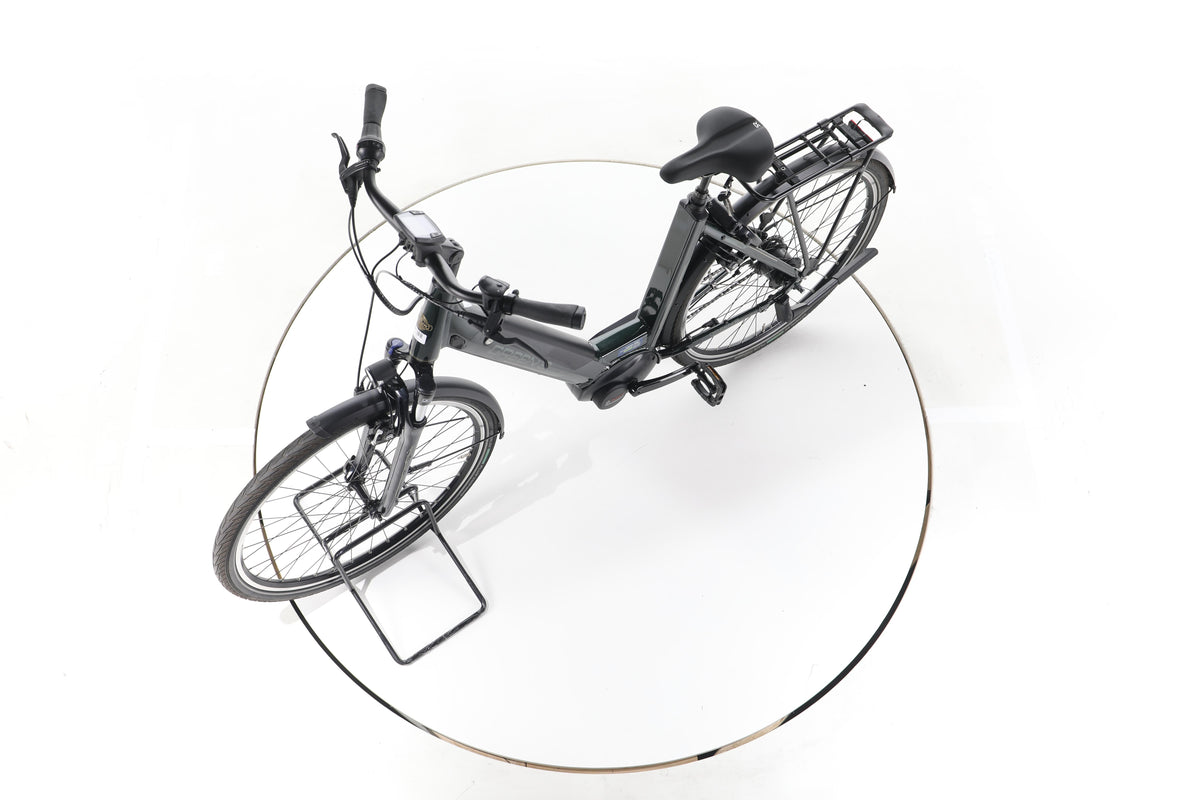 Green's Margate City E-Bike Tiefeinsteiger - Image 18