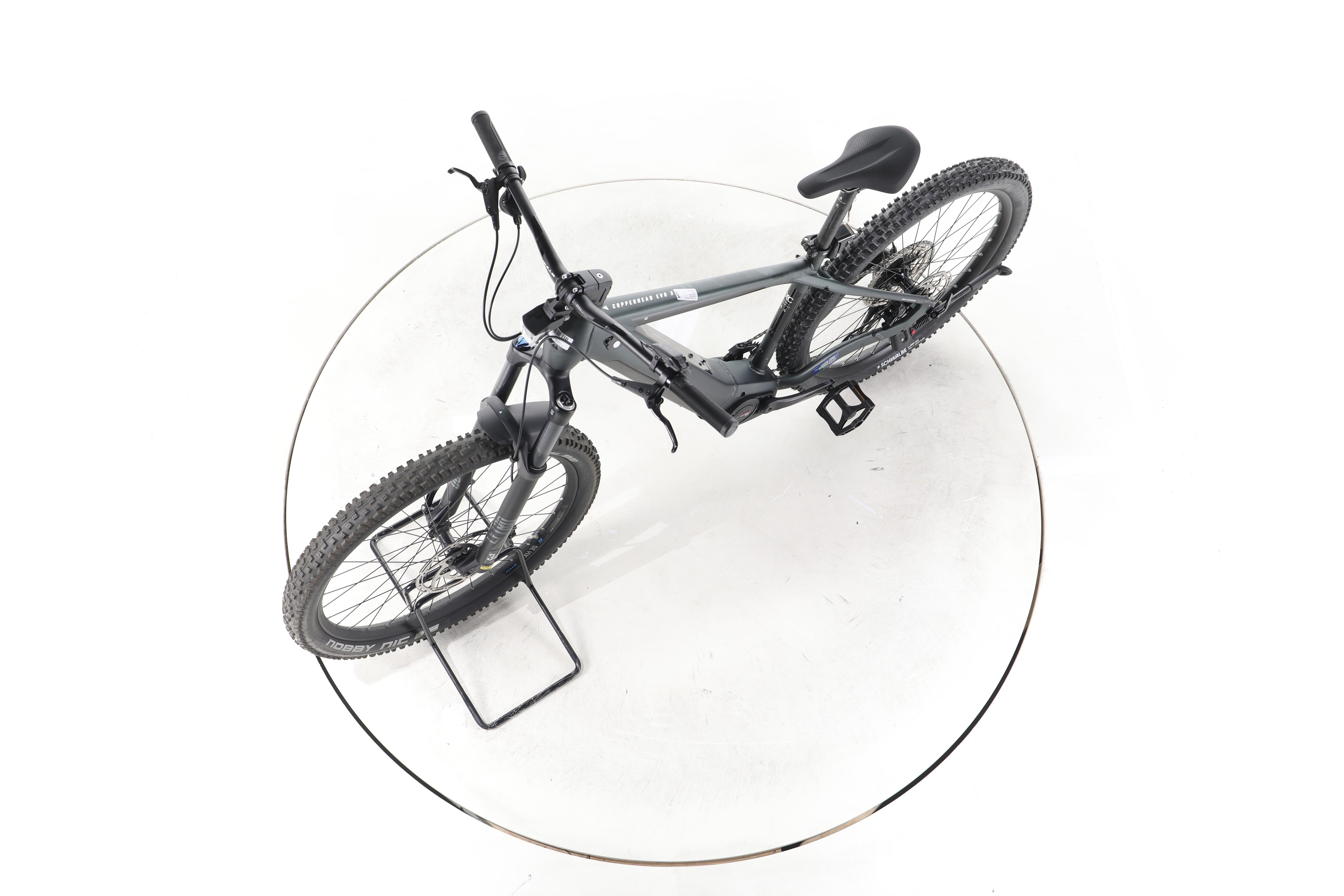Bulls Copperehead EVO 3 E-Bike - Image 18