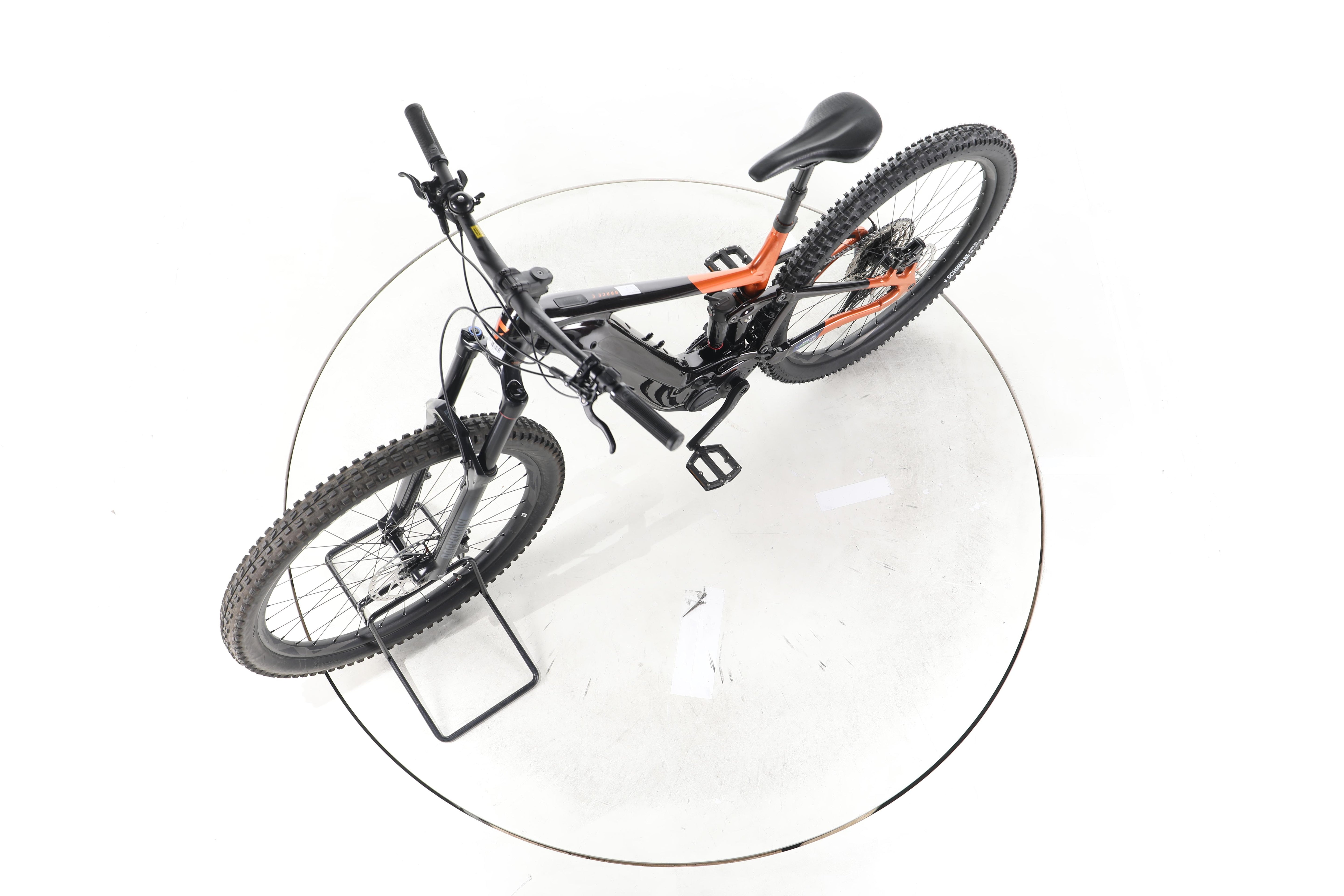 Giant Trance X E + 3 E-Bike Fully - Image 18