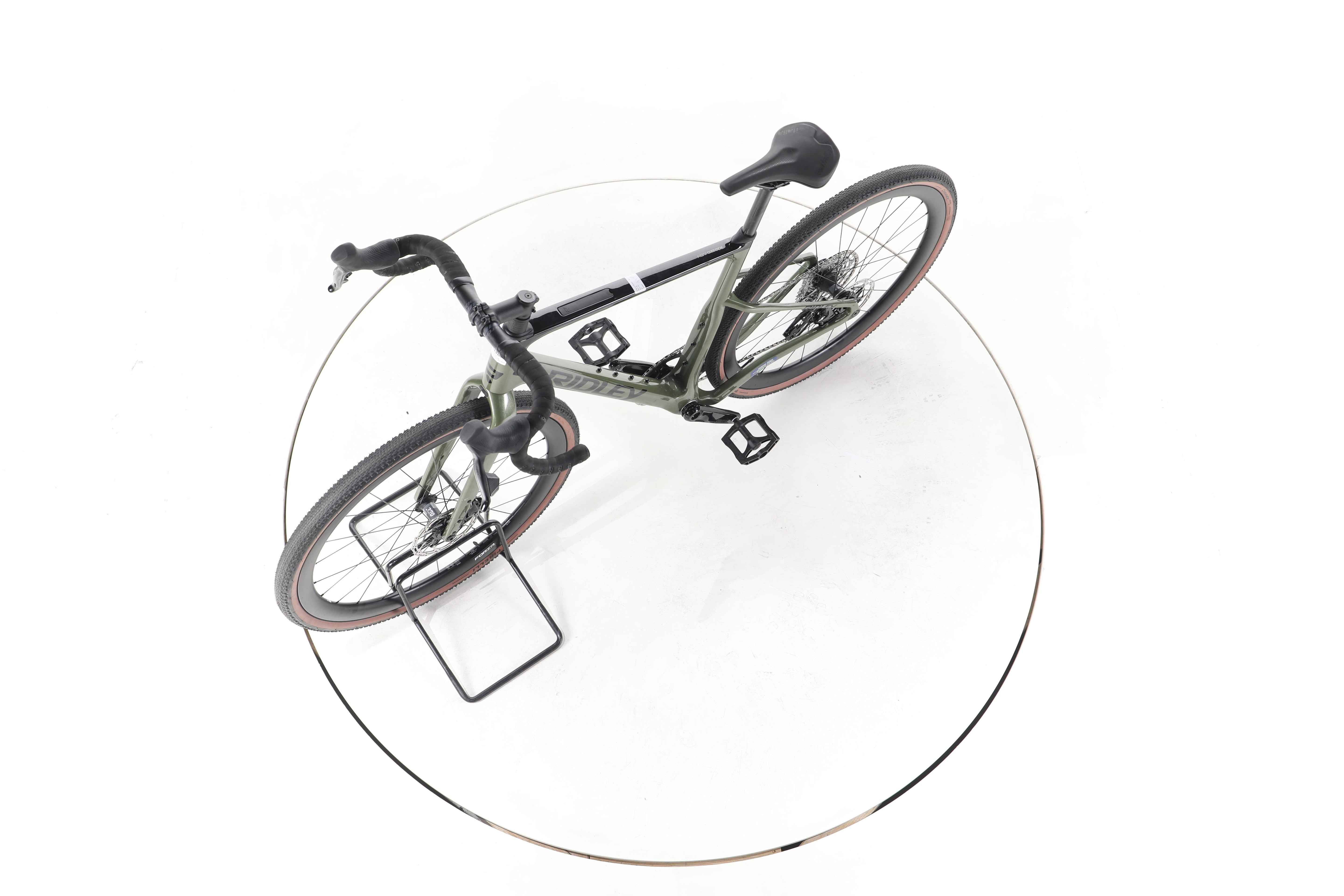 Ridley Kanzo Adventure - Rival AXS XPLR Gravelbike Carbon 2025 - Image 18