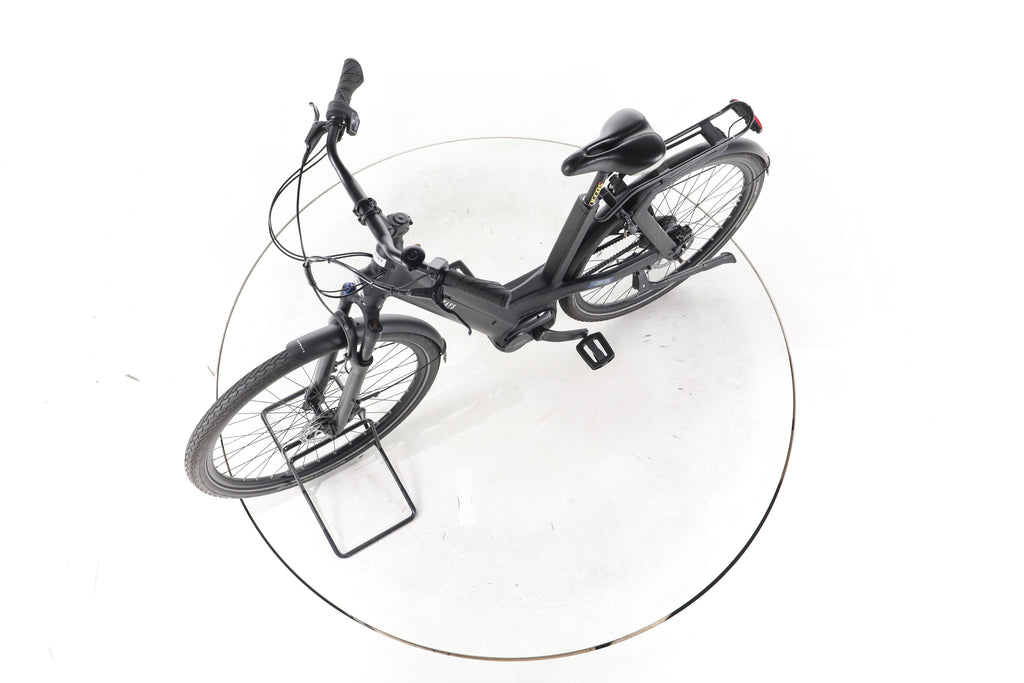 TENWAYS AGO T City E-Bike Tiefeinsteiger - Image 18