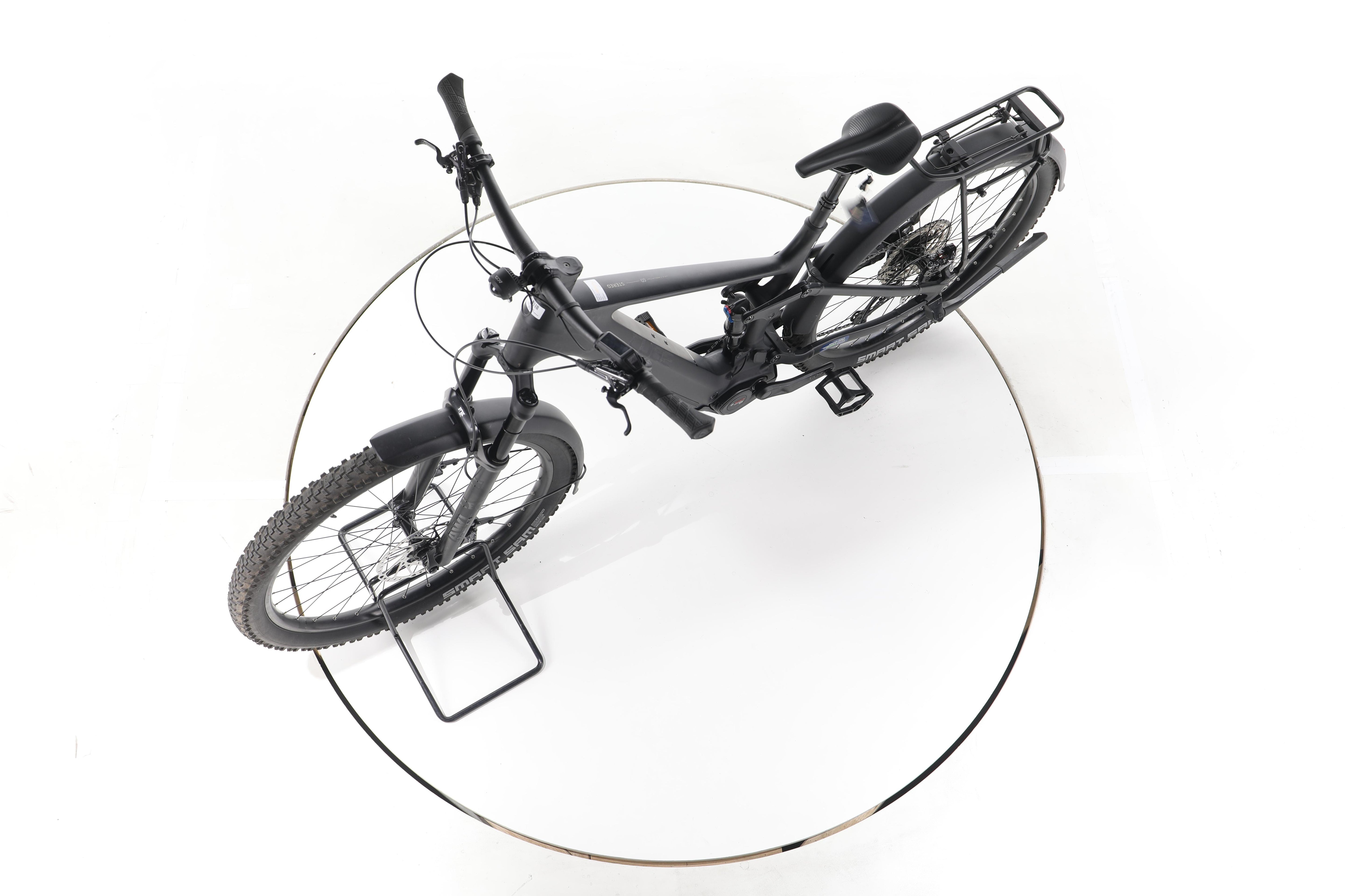 Cube Stereo Hybrid ONE22 SLX Allroad SUV E-Bike 2025 - Image 18
