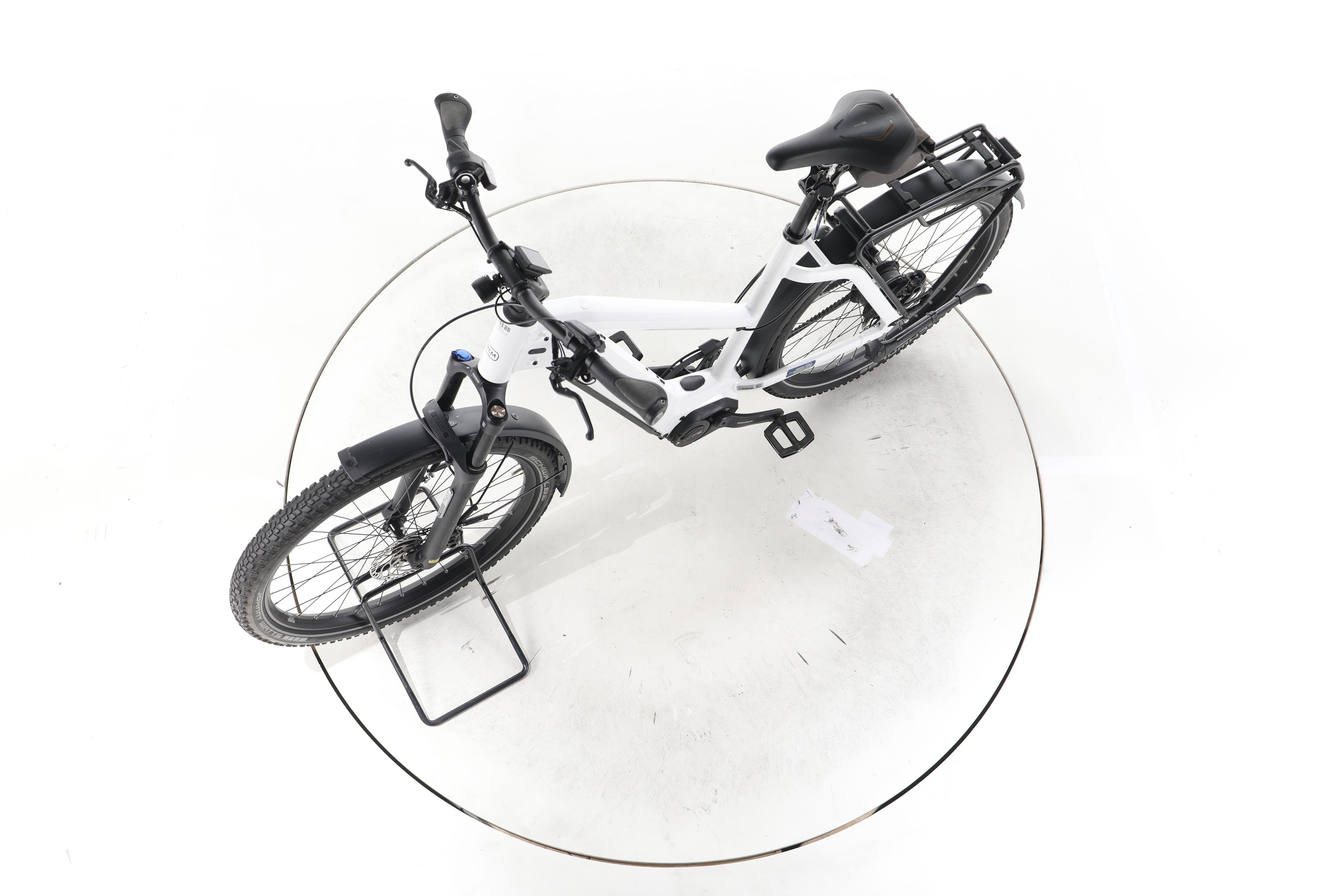 Riese & Müller Charger4 Mixte City E-Bike 2024 - Image 18
