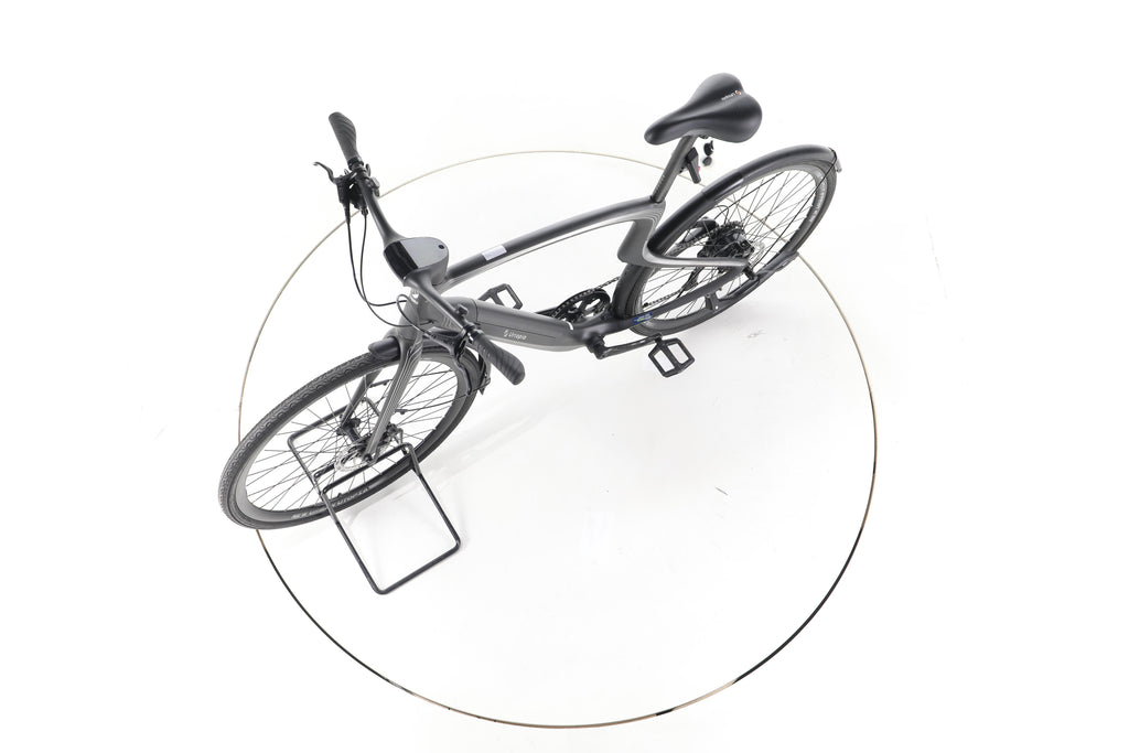 Urtopia 1 E-Bike Carbon - Image 18