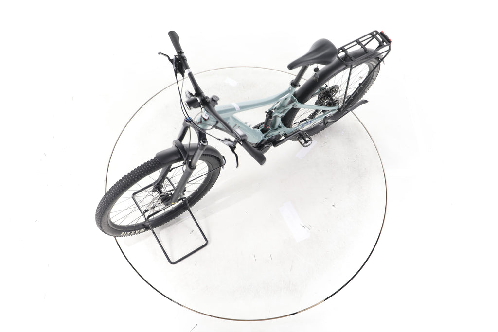 Liv Embolden E+ E-Bike Fully - Image 18