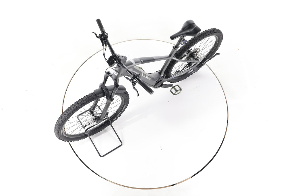 Cube Reaction Hybrid Race E-Bike 2024 - Image 18