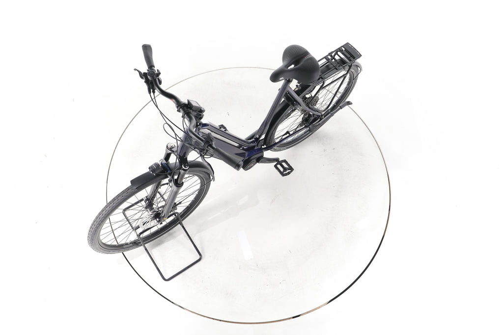 FALTER E 9.8 KS Plus Trekking E-Bike Tiefeinsteiger - Image 18