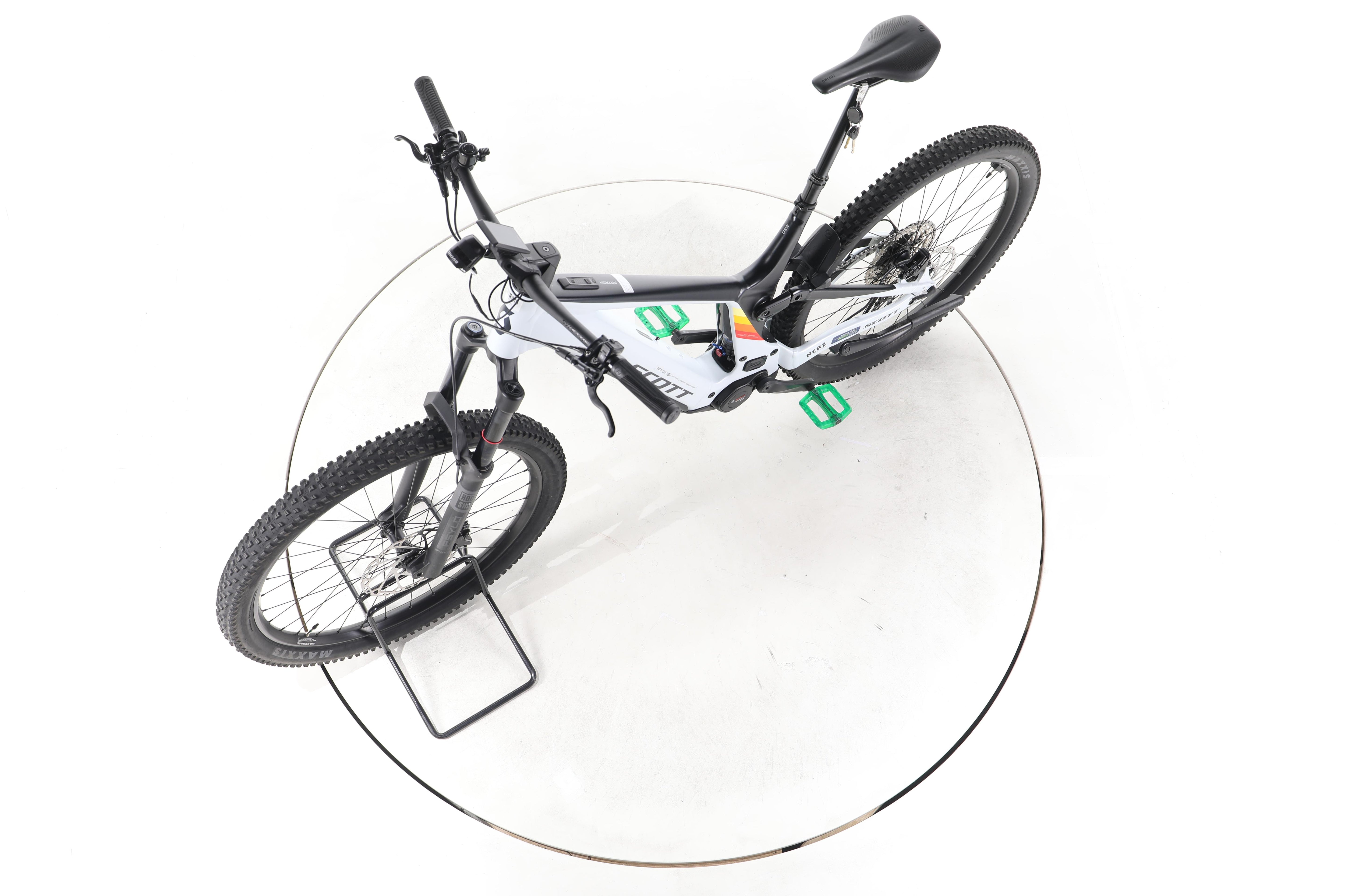 Scott Patron 930 E-Bike Fully 2026 - Image 18