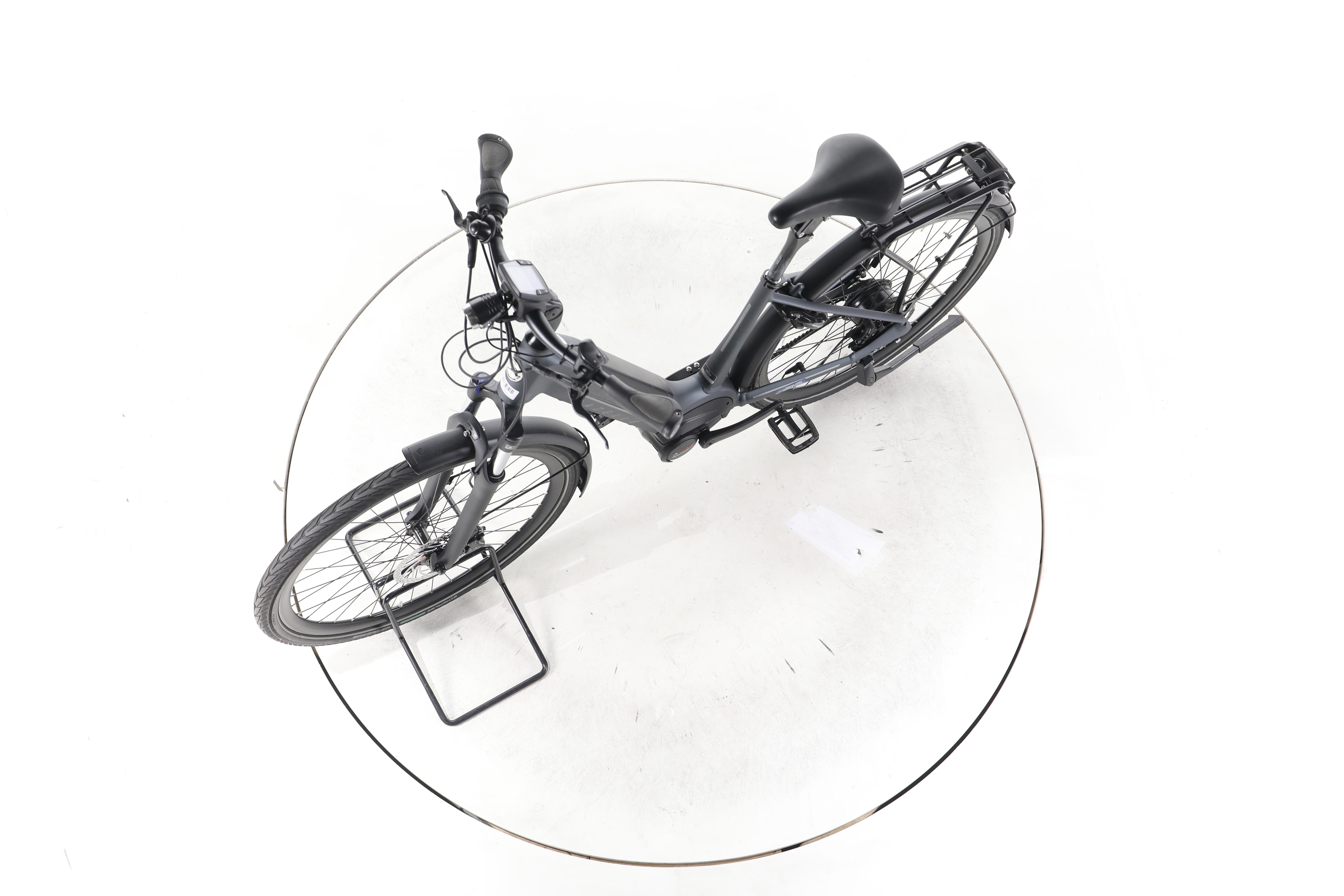 Gazelle Ultimate C380 HMB City E-Bike Tiefeinsteiger - Image 18