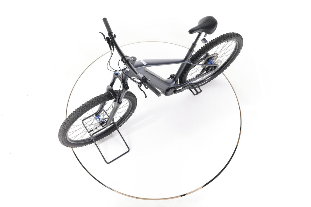 Cube Reaction Hybrid Pro E-Bike 2024 - Image 18