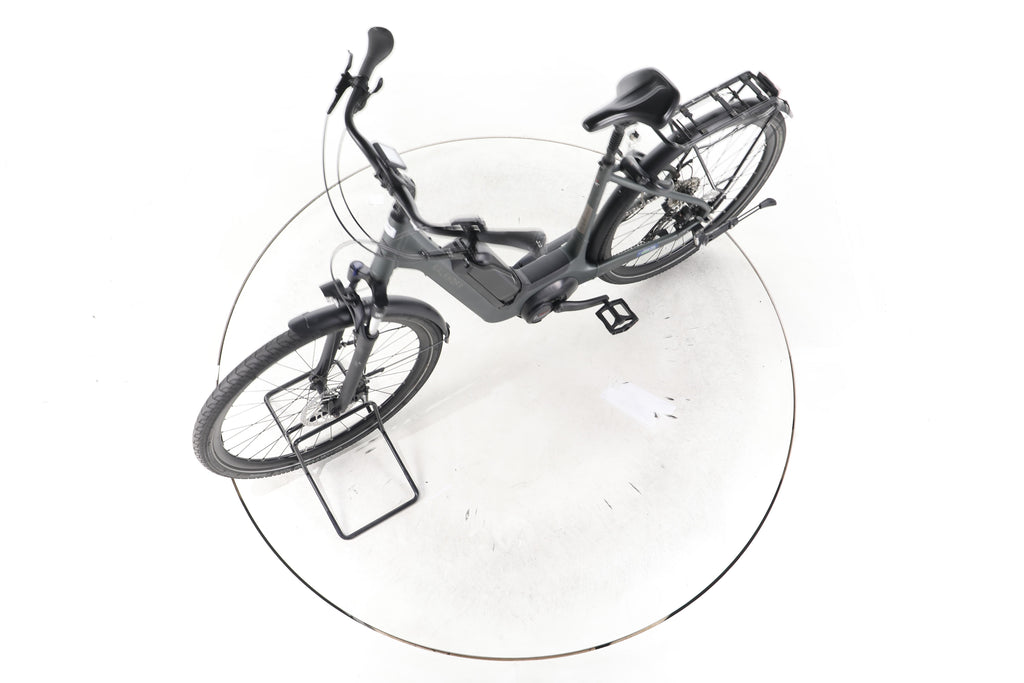 Kalkhoff Endeavour 1.B Move LB Trekking E-Bike Tiefeinsteiger - Image 18