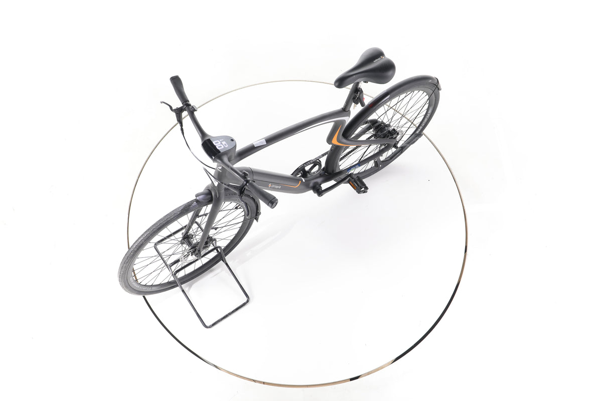 Urtopia 1 City E-Bike Carbon - Image 18