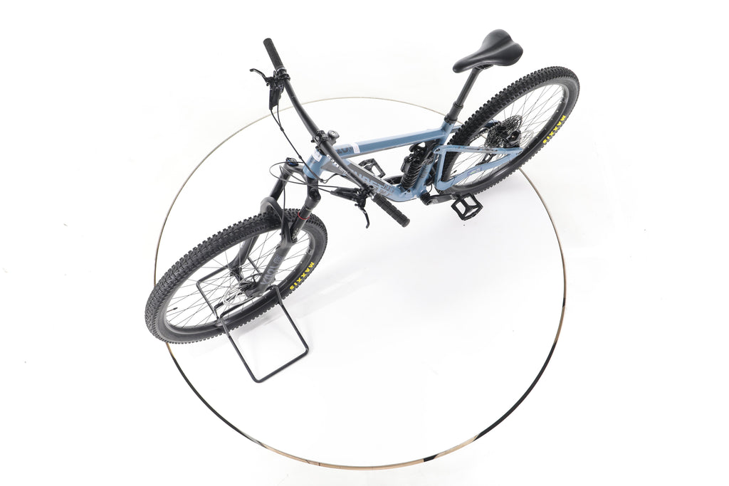 Ghost Riot Enduro AL Essential Fahrrad Fully - Image 18