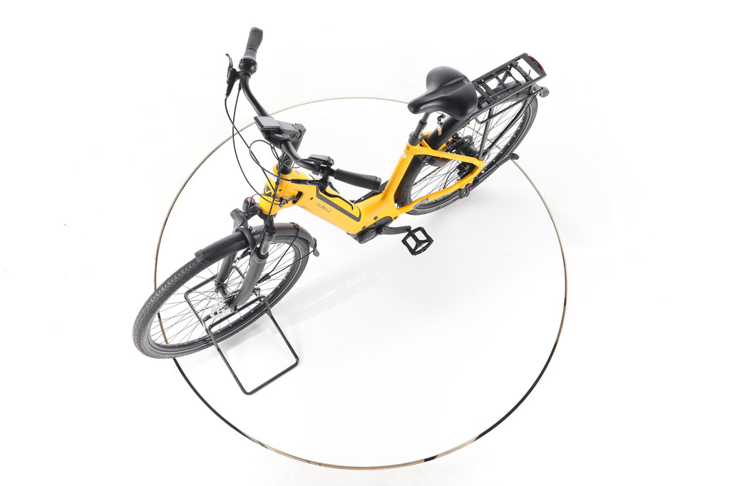 Velo de Ville AEB 890 City E-Bike Tiefeinsteiger 2025 - Image 18