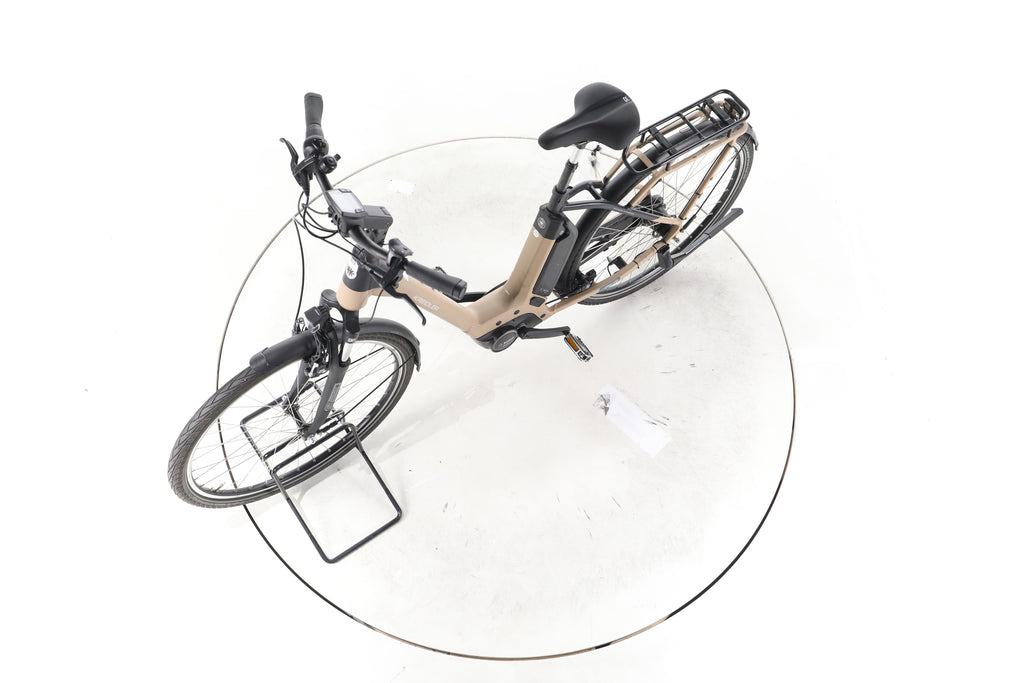 Kreidler Vitality Eco 2 City E-Bike Tiefeinsteiger - Image 18
