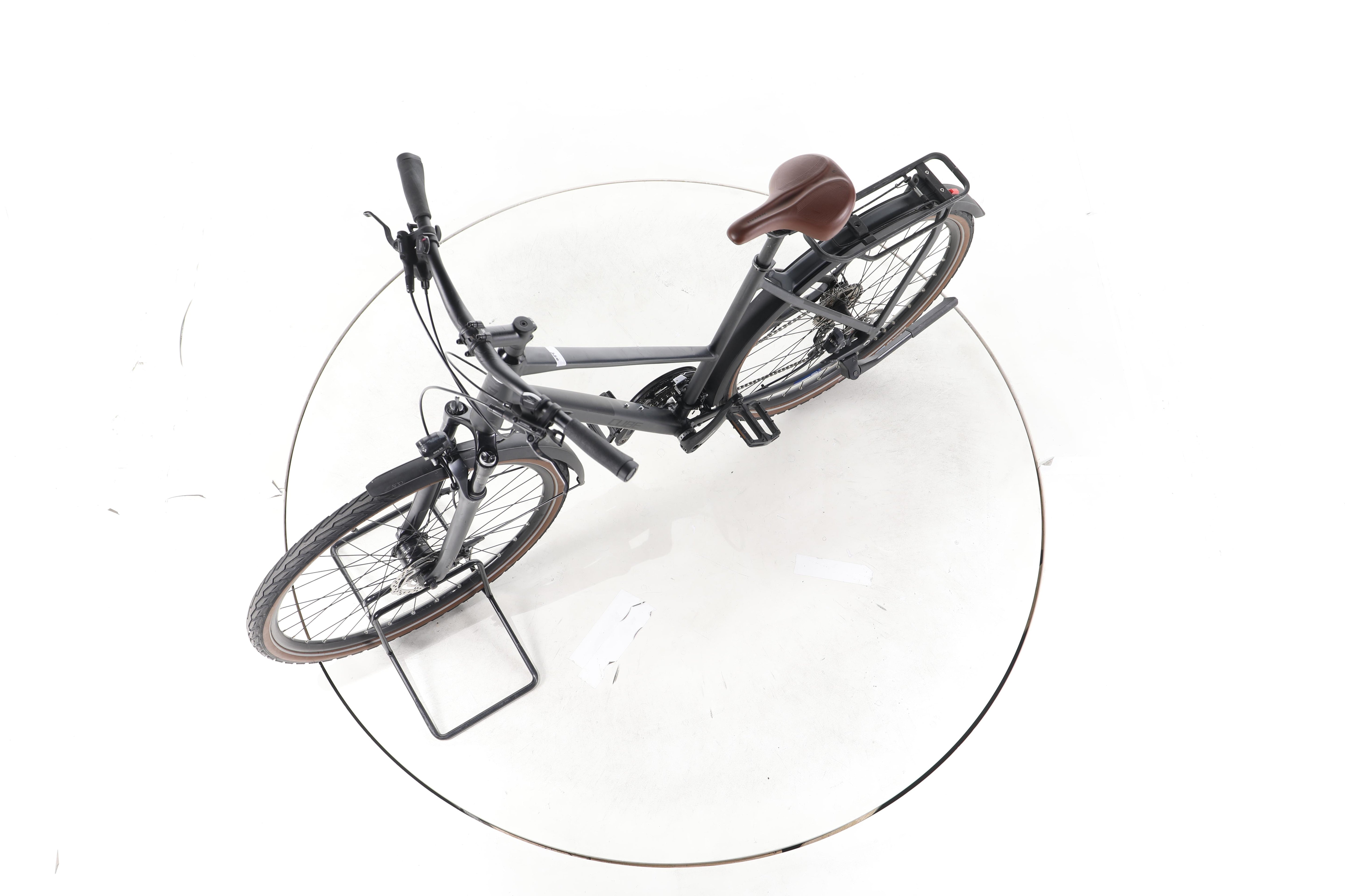 Cube Kathmandu Pro Fahrrad City & Trekking - Image 18
