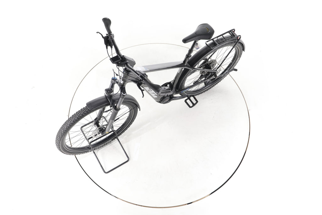 KTM Macina Team LFC Trekking E-Bike - Image 18