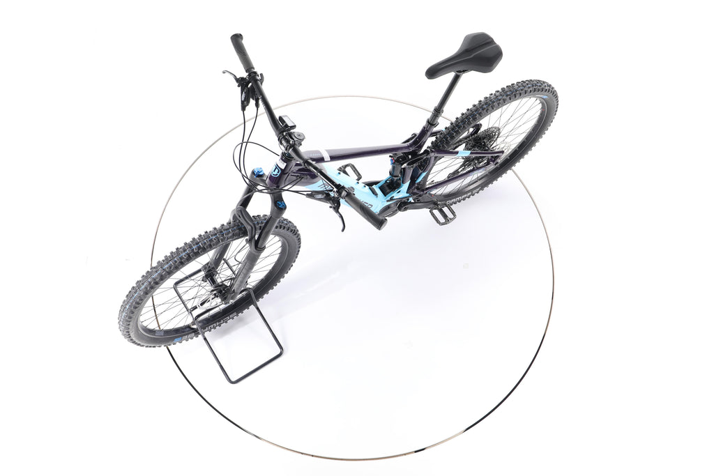 Mondraker DUSK R E-Bike Fully - Image 18
