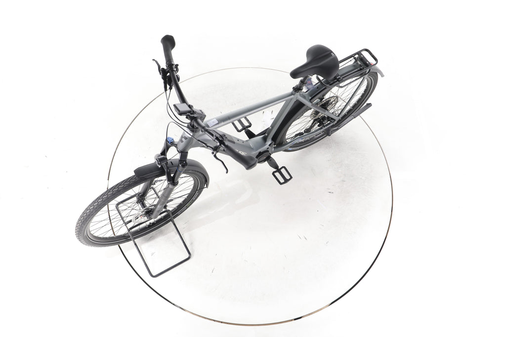 Cube Kathmandu Hybrid Pro Trekking E-Bike - Image 18