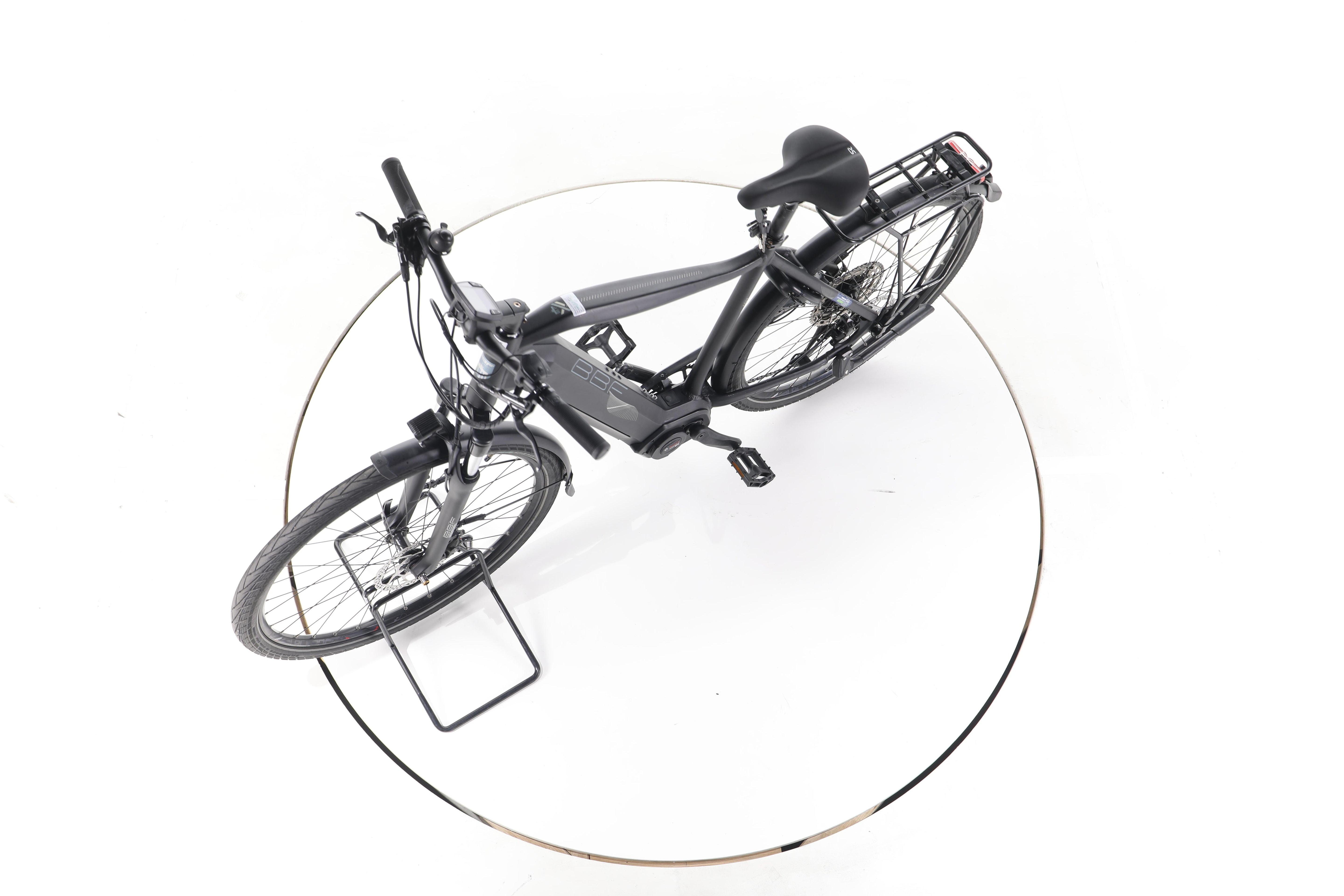 BBF Basel 4.0 Trekking E-Bike - Image 18