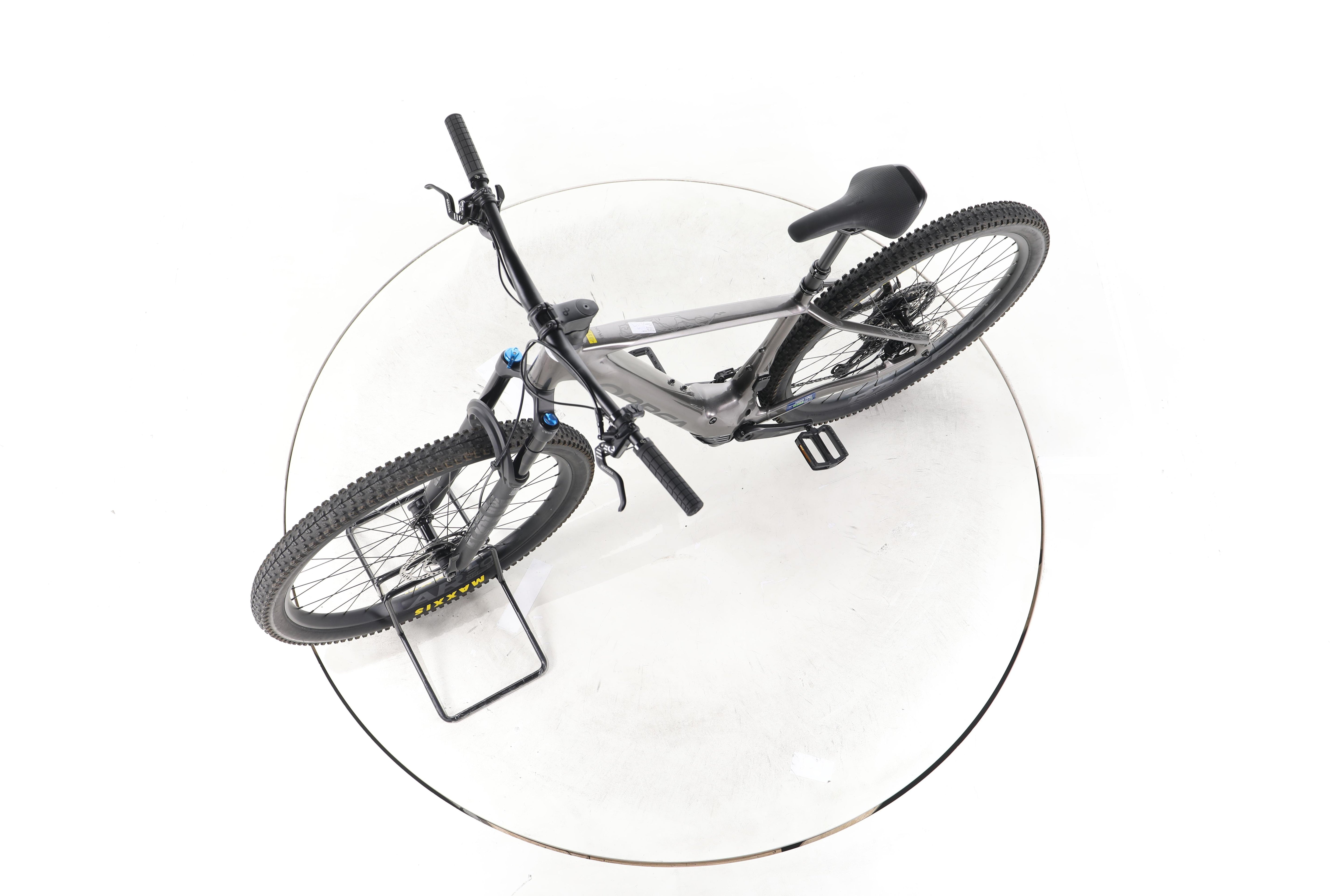 Orbea Urrun 10 E-Bike - Image 18