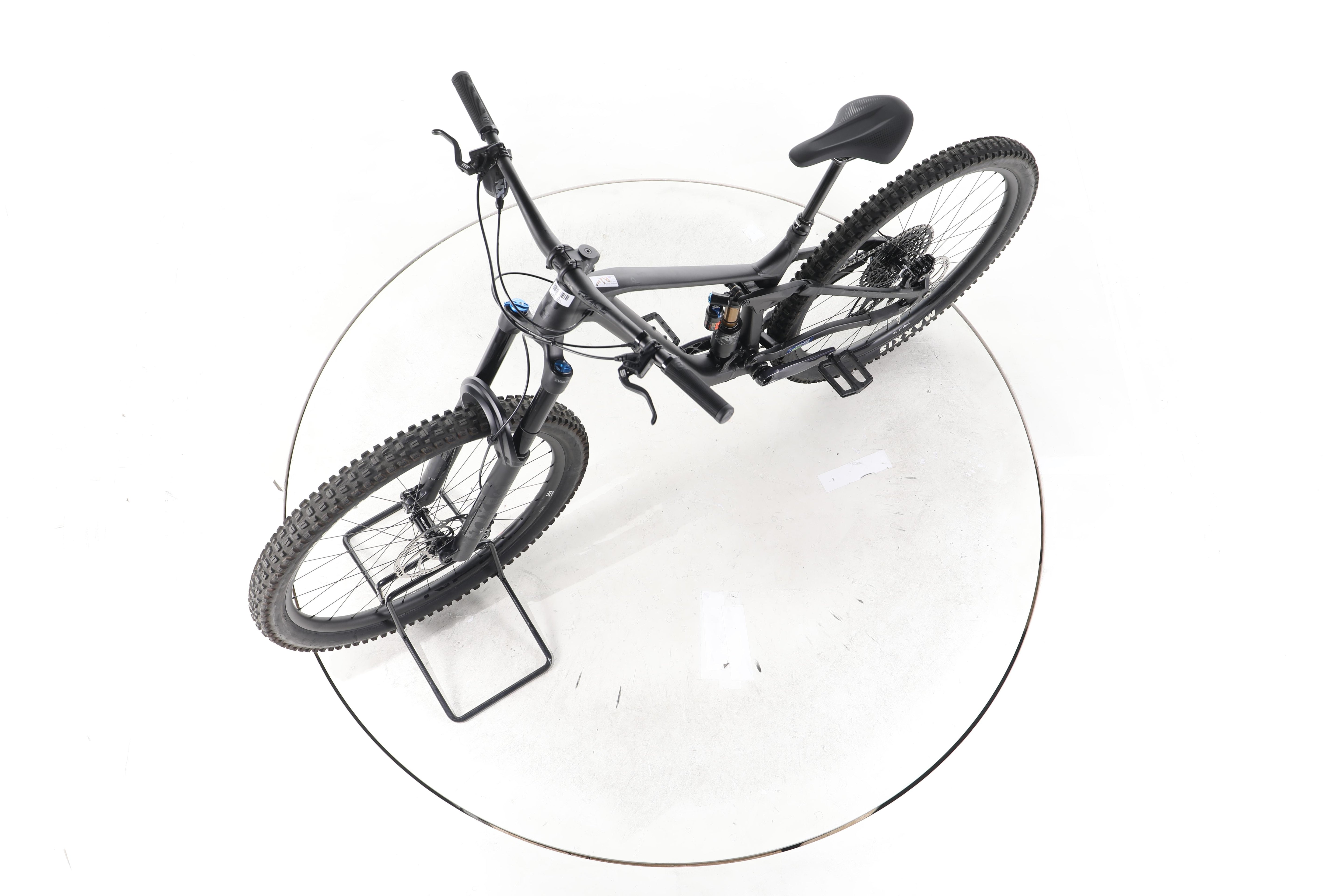 Cube Stereo ONE77 Pro Fahrrad Fully - Image 18